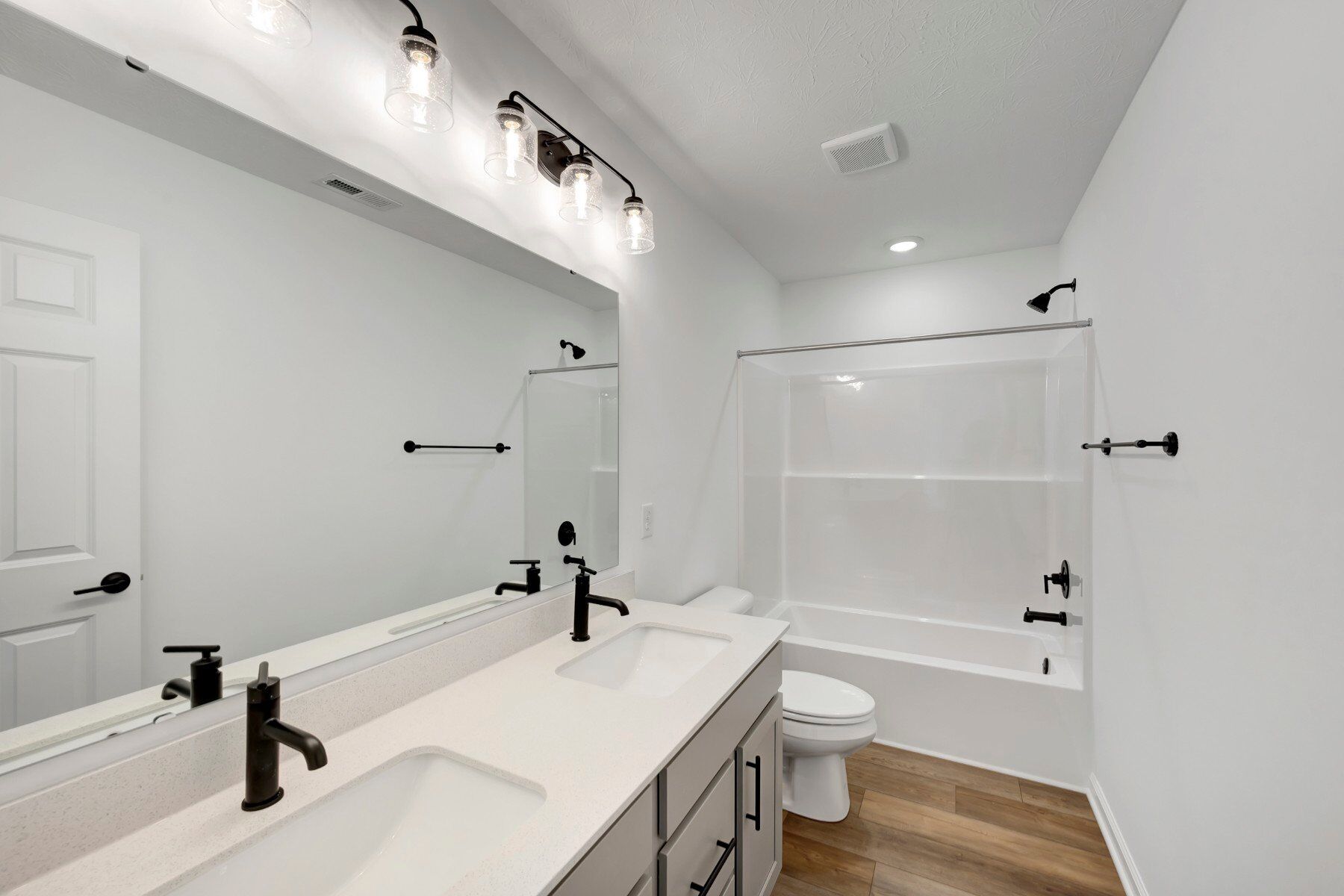 Bathroom - Representational Photo