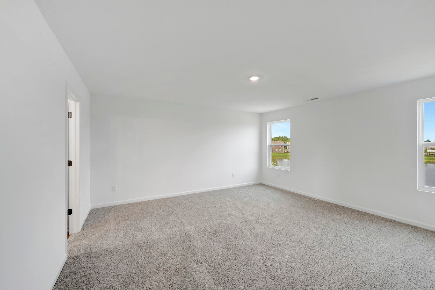 Bedroom - Representational Photo