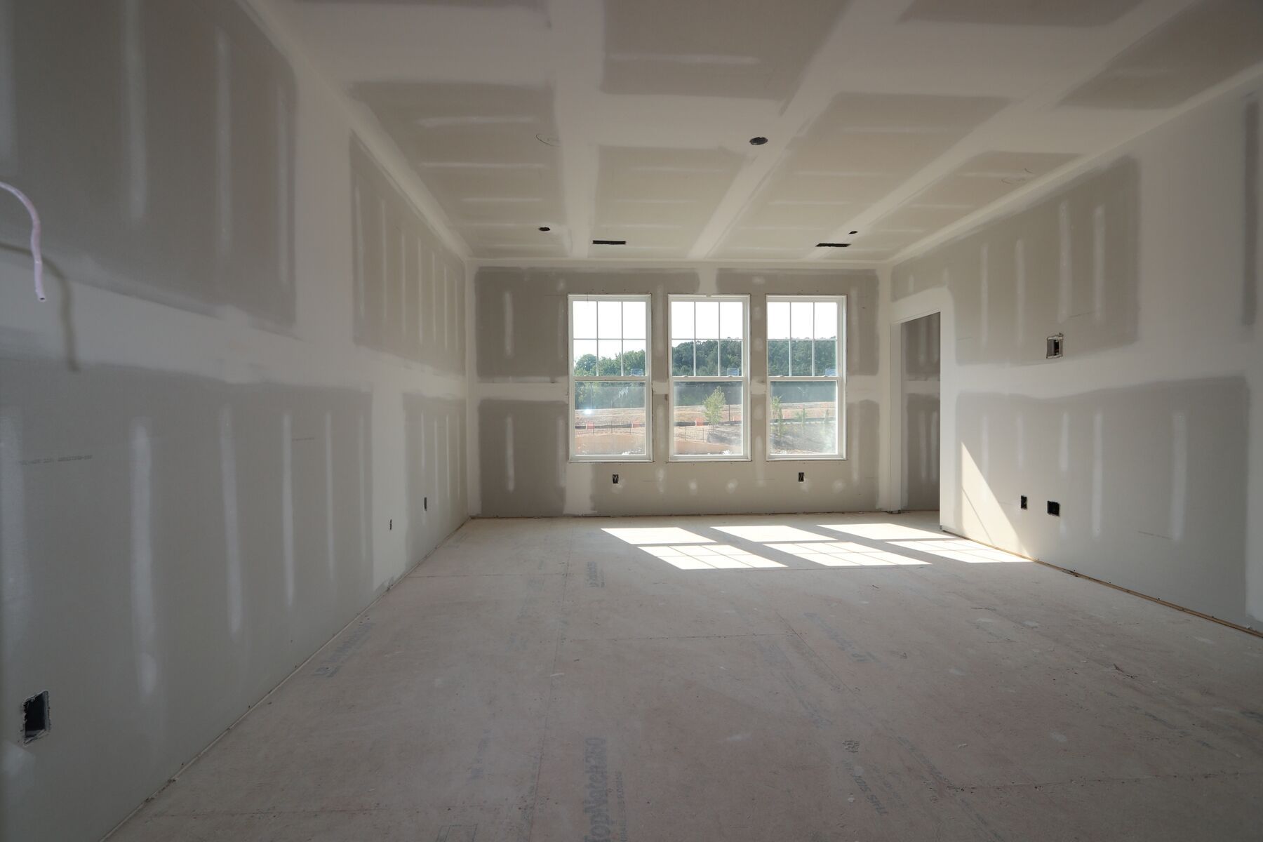 Drywall