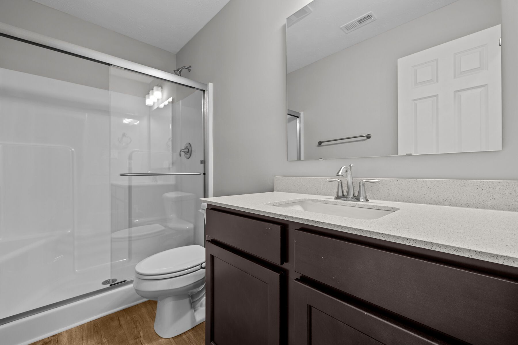 Bathroom - Representational Photo