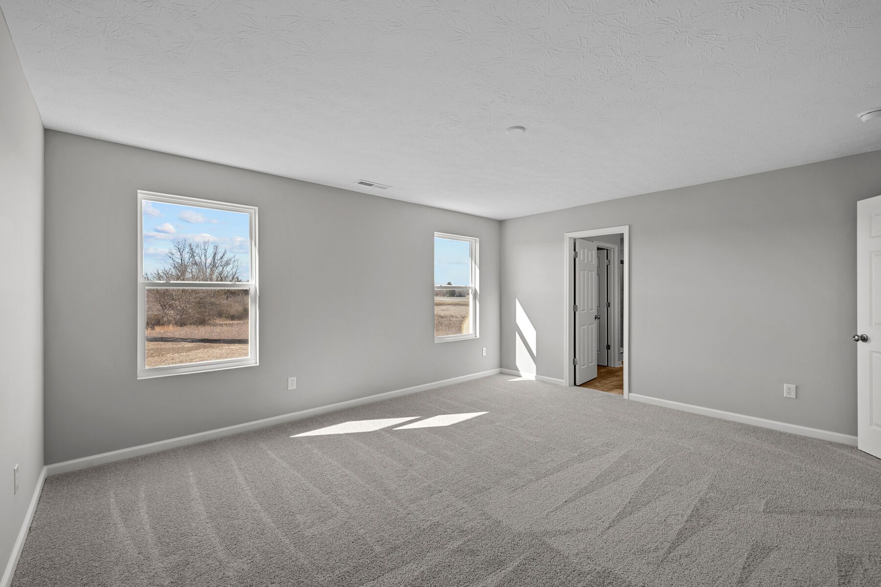 Interior - Representational Photo