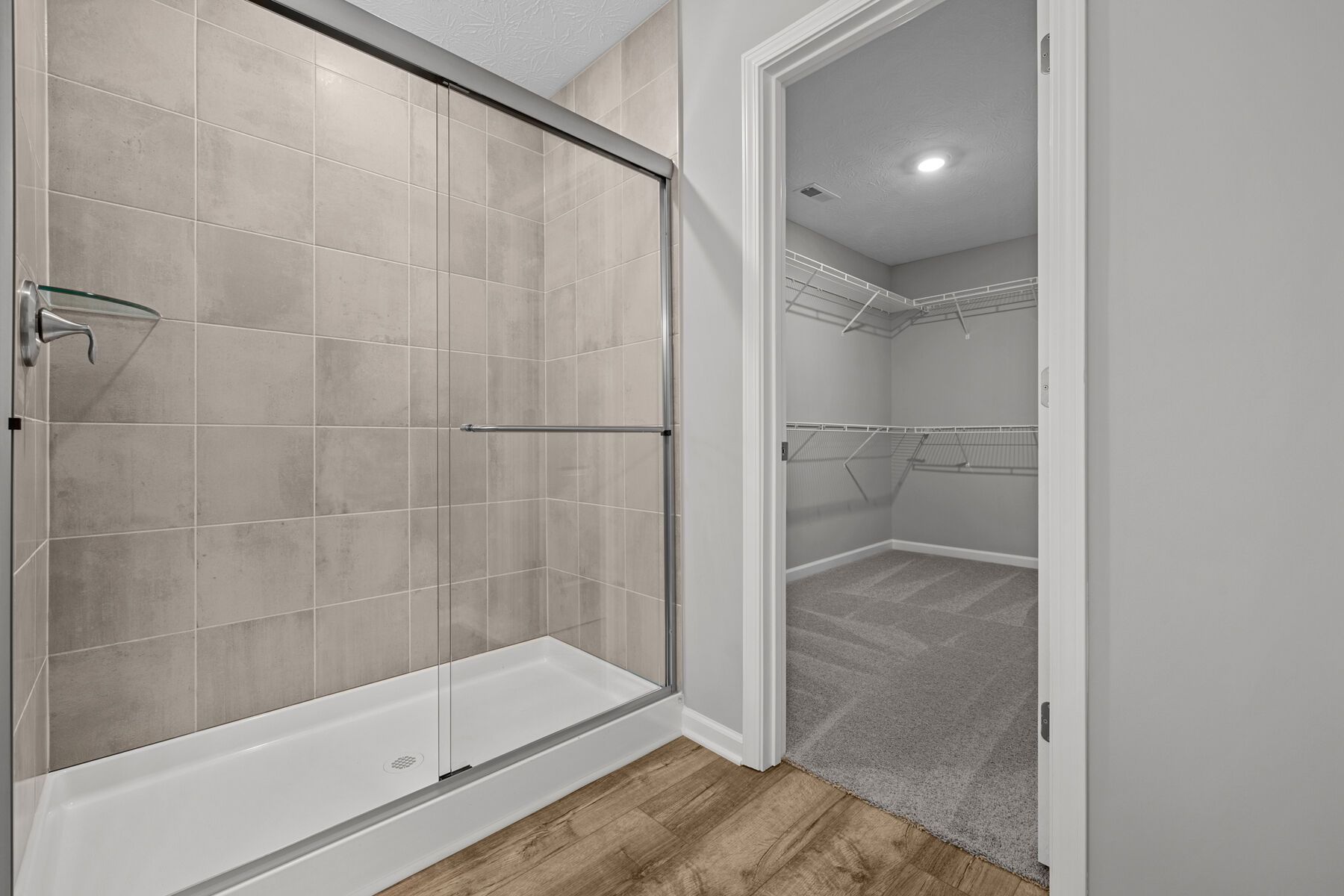 Bathroom - Representational Photo