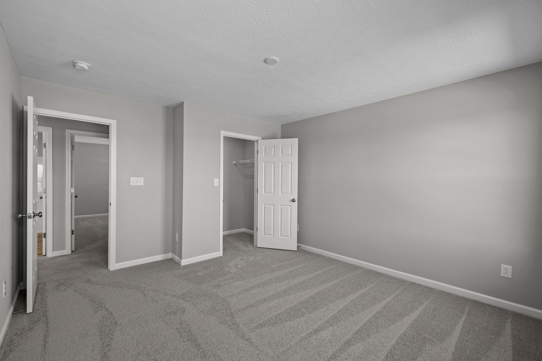 Bedroom - Representational Photo