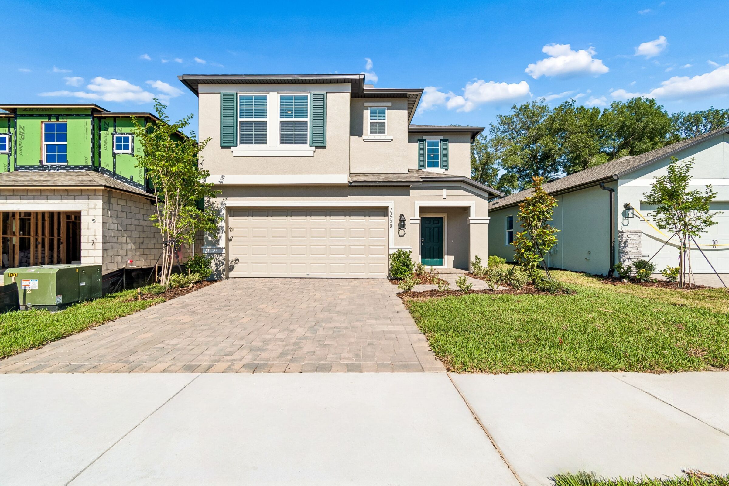 13720 Brushleaf Court (Bali)