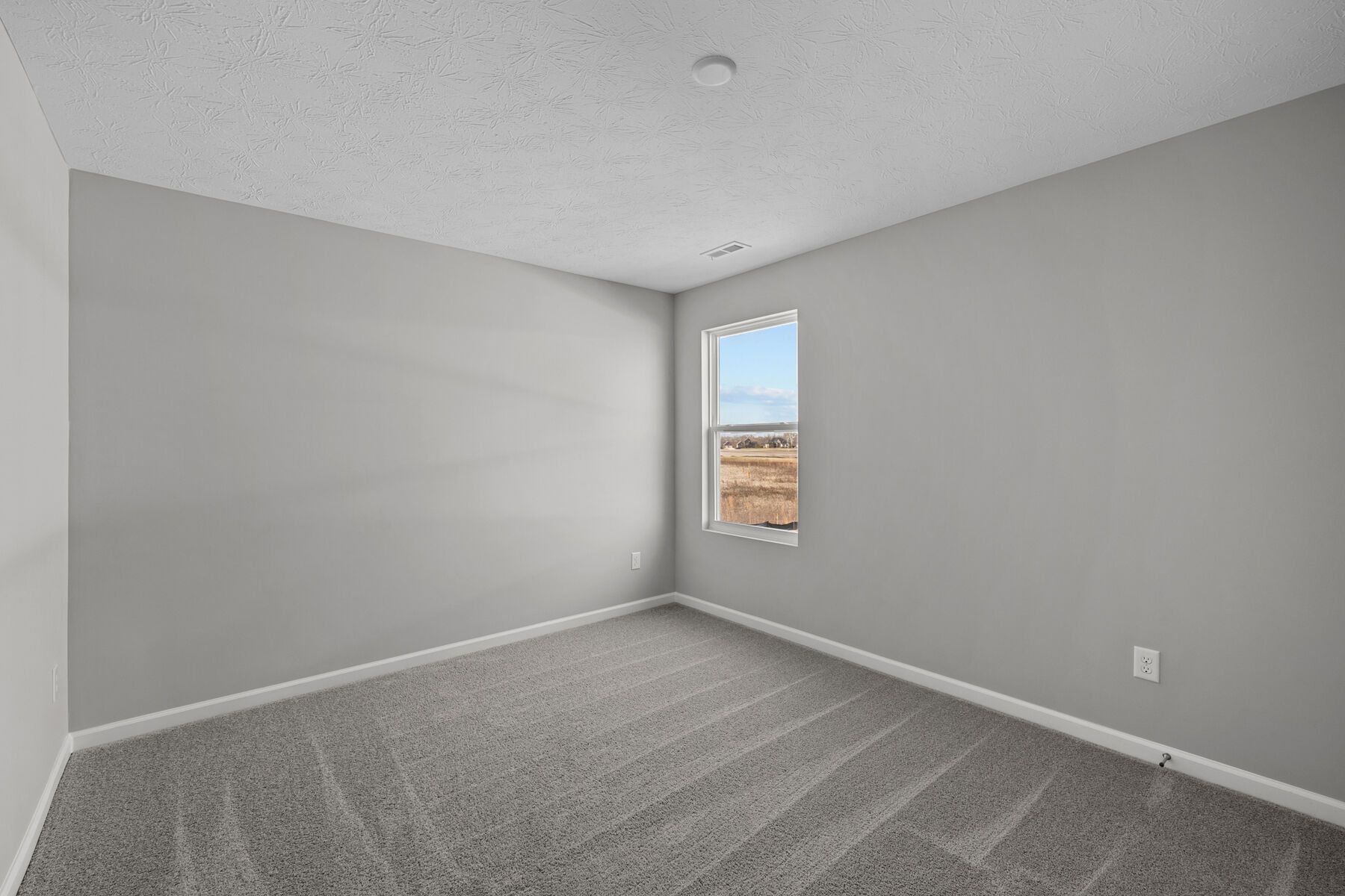 Bedroom - Representational Photo