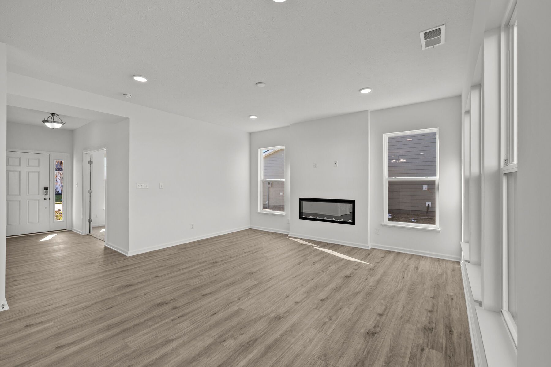 Interior - Representational Photo