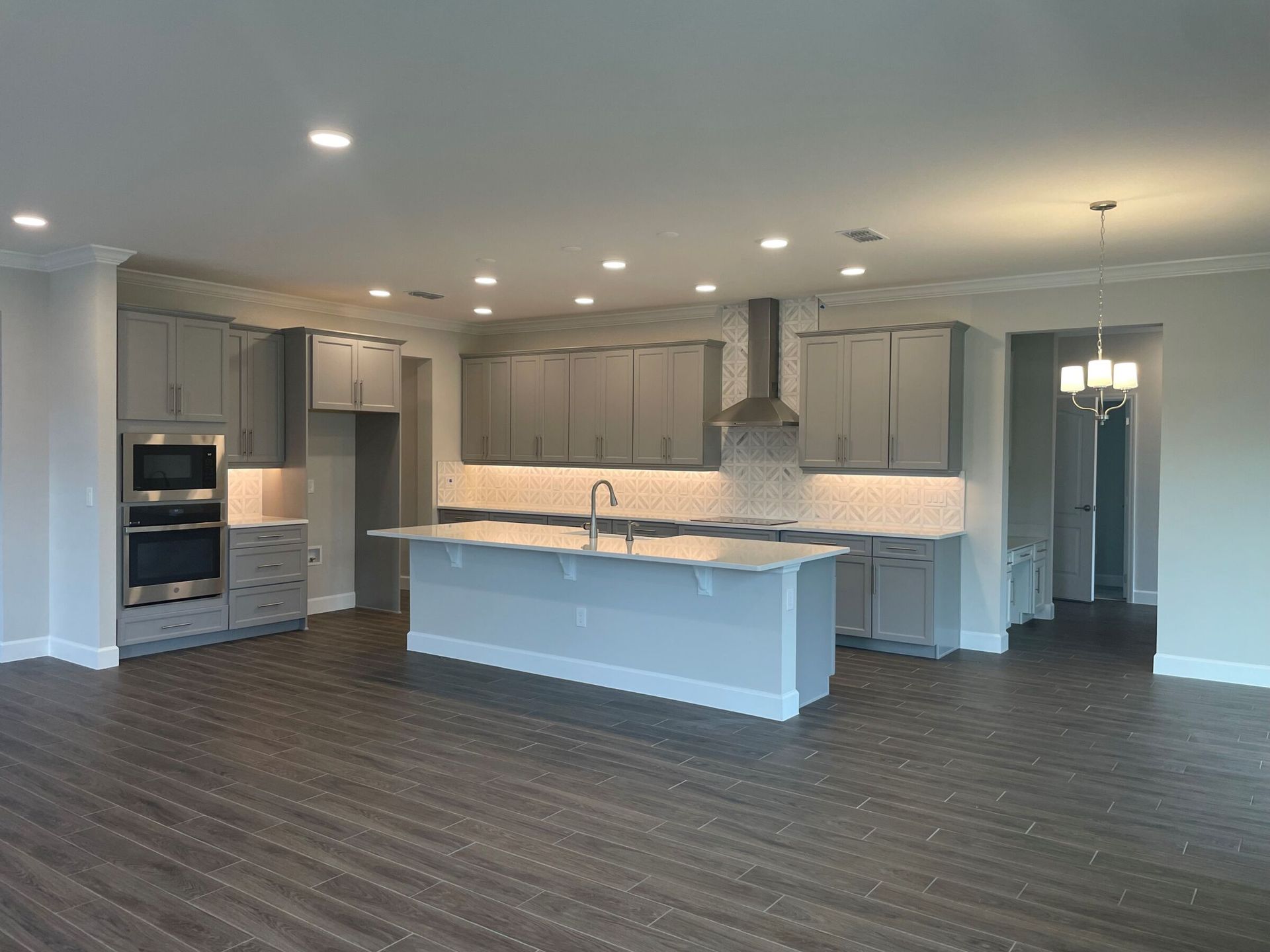 Kitchen - Representational Photo