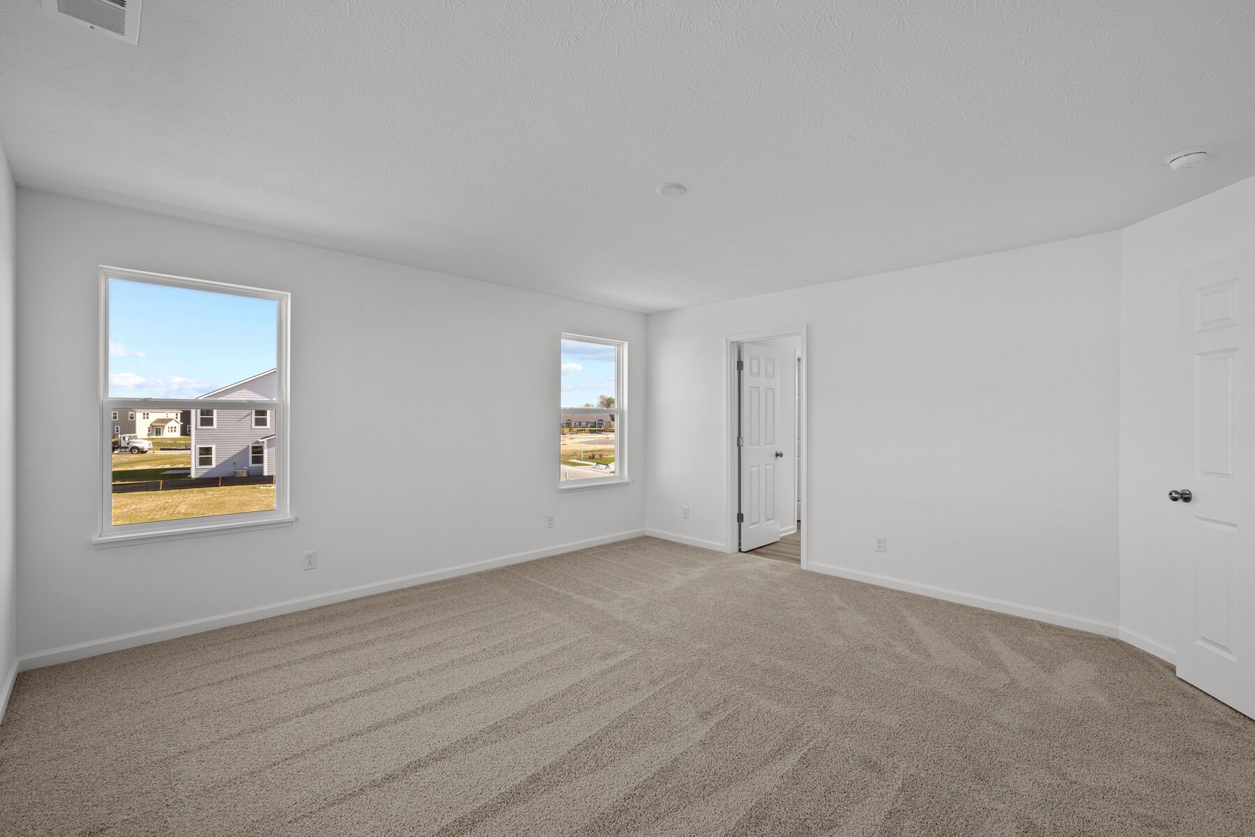 Interior - Representational Photo