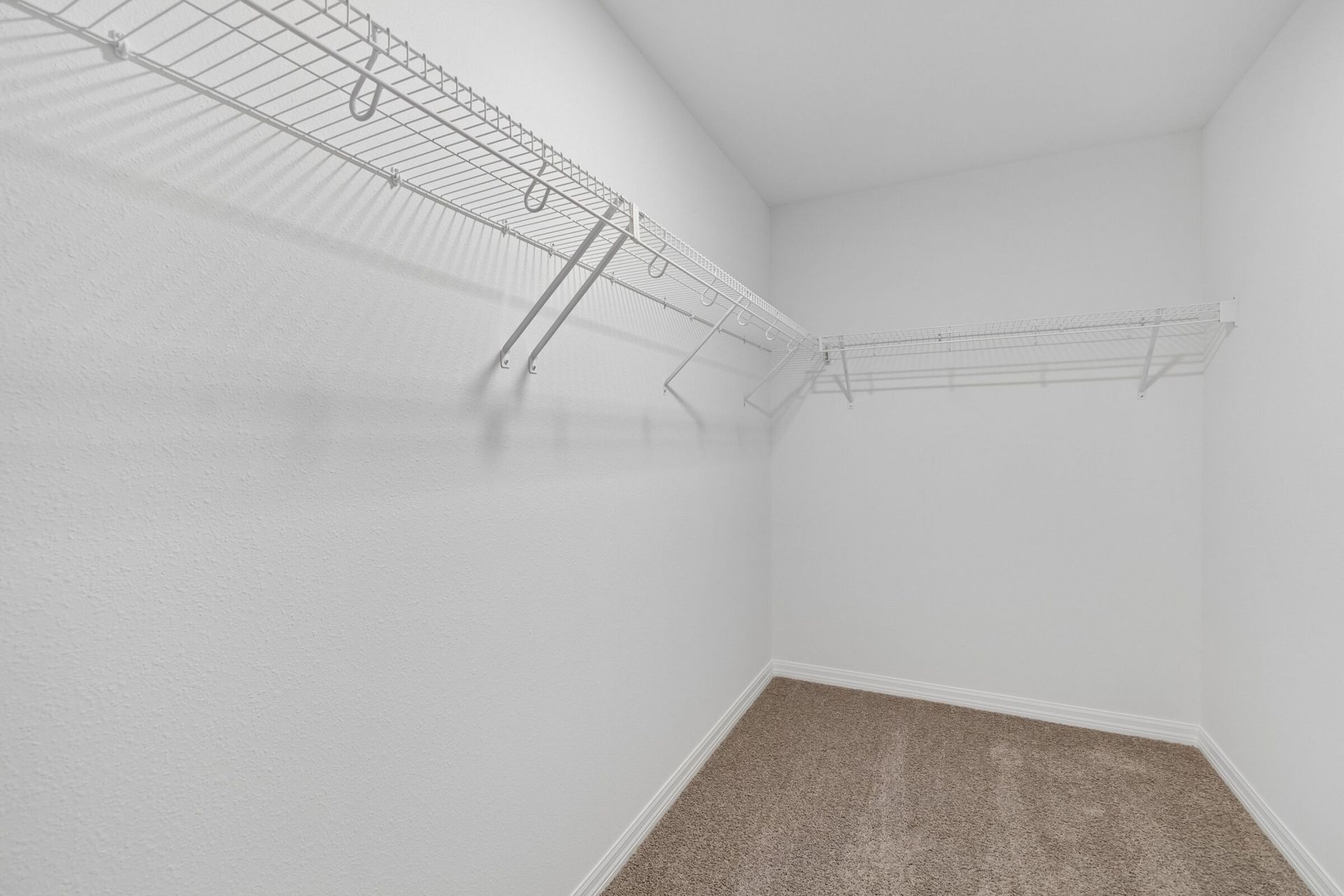 Owner's Closet