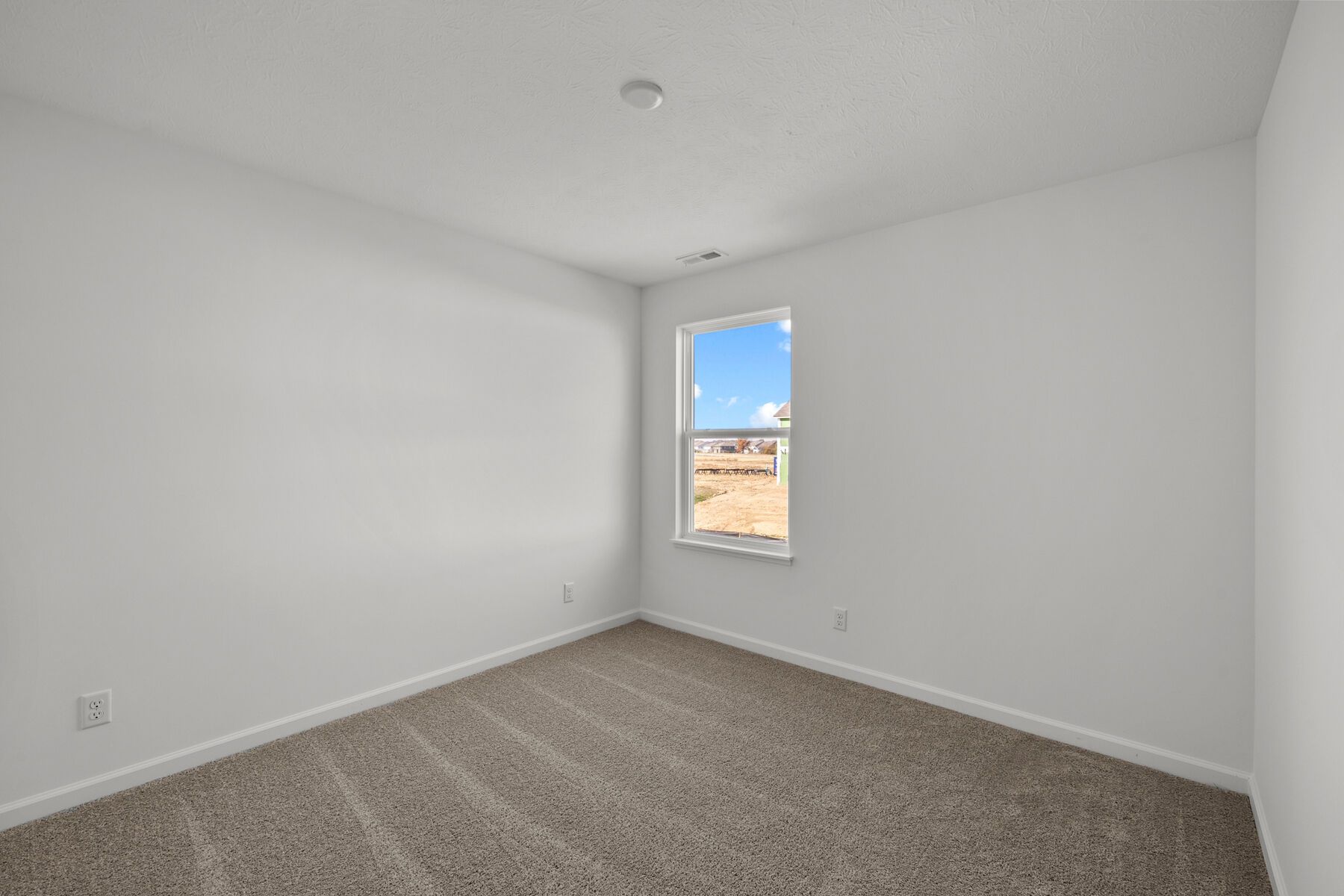 Interior - Representational Photo