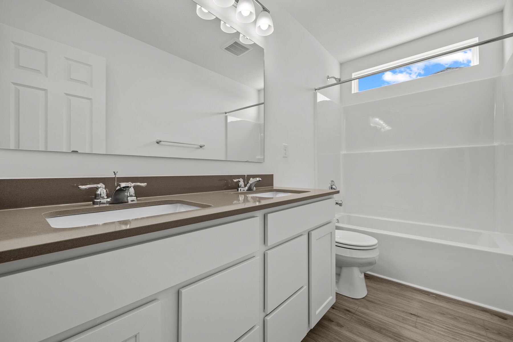 Interior - Representational Photo