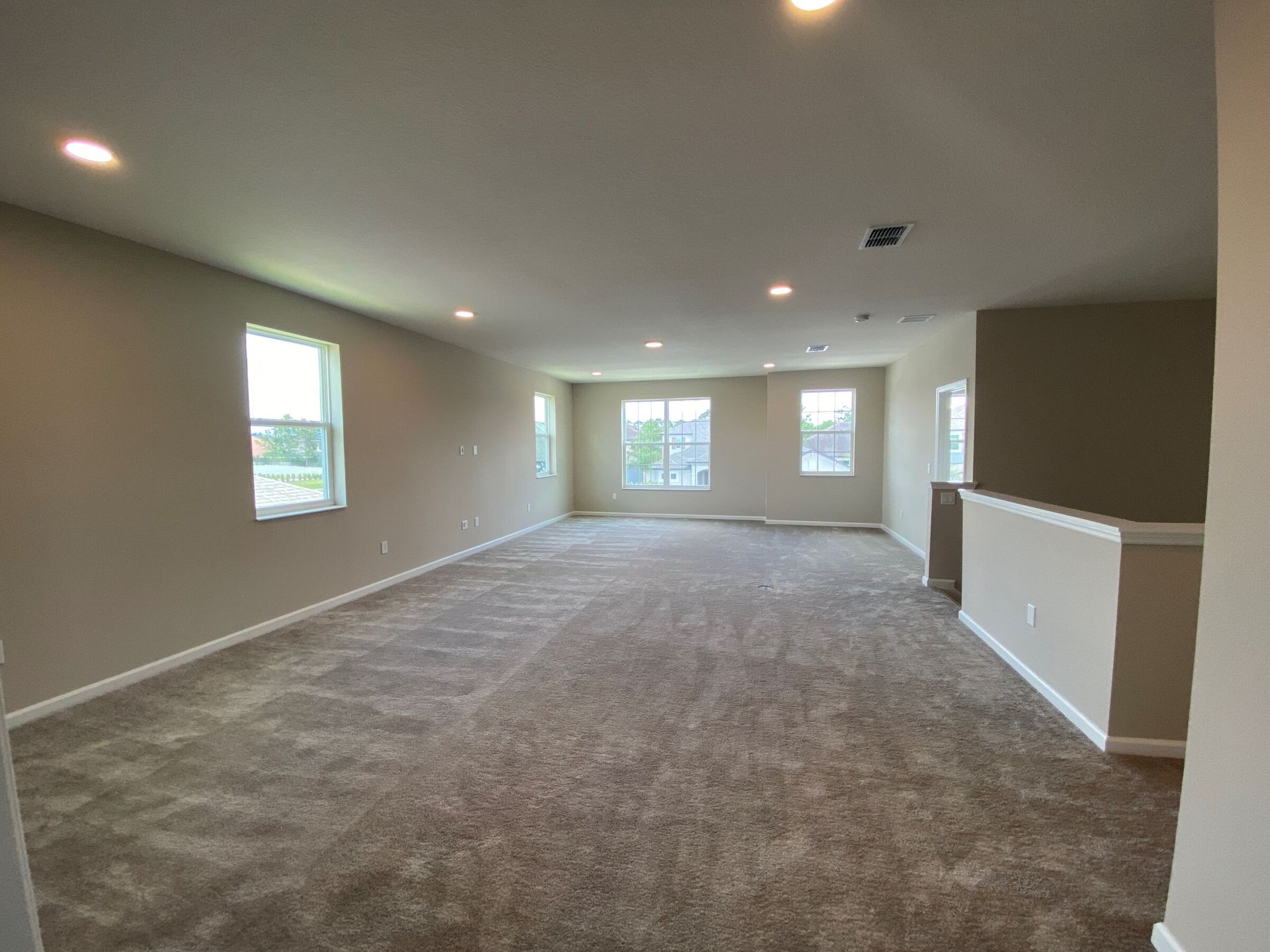 Game Room - Representational Photo