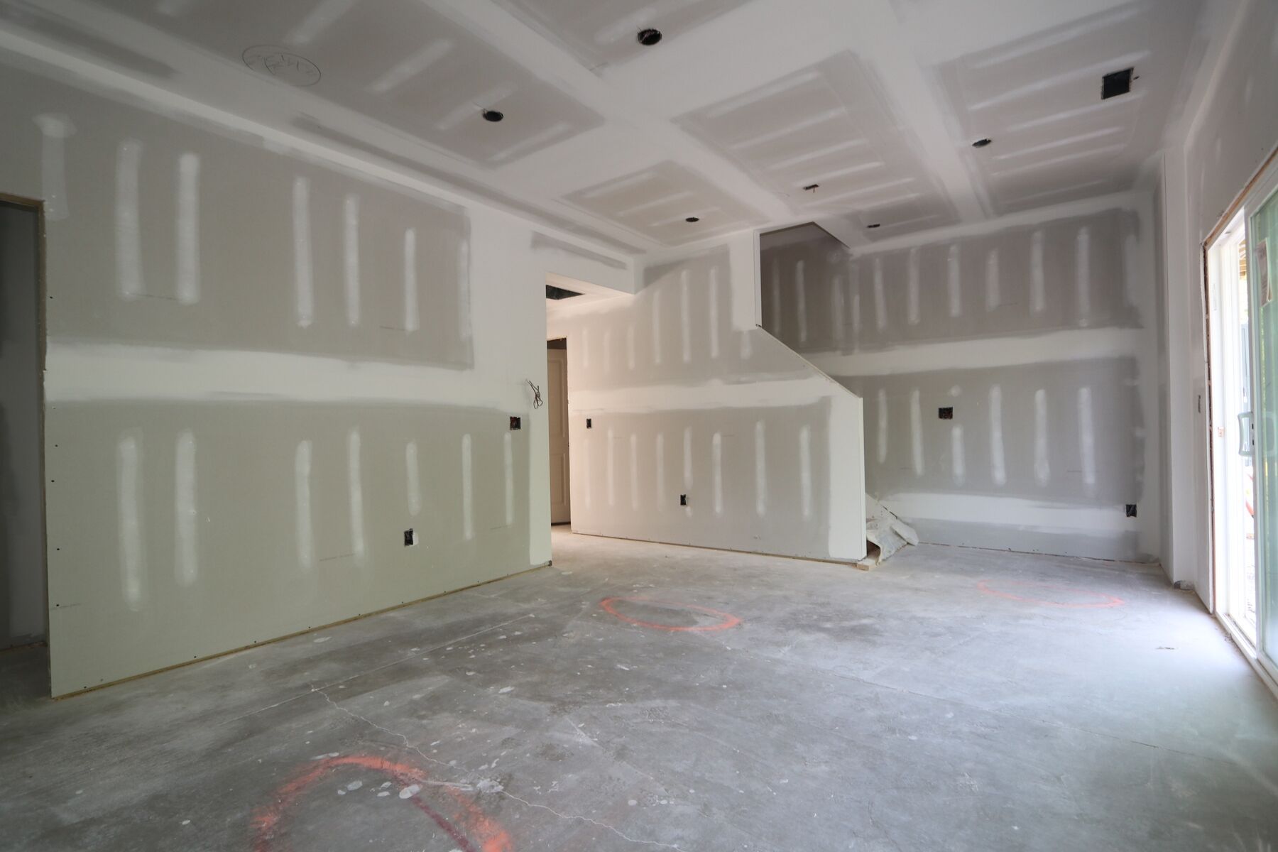 Drywall
