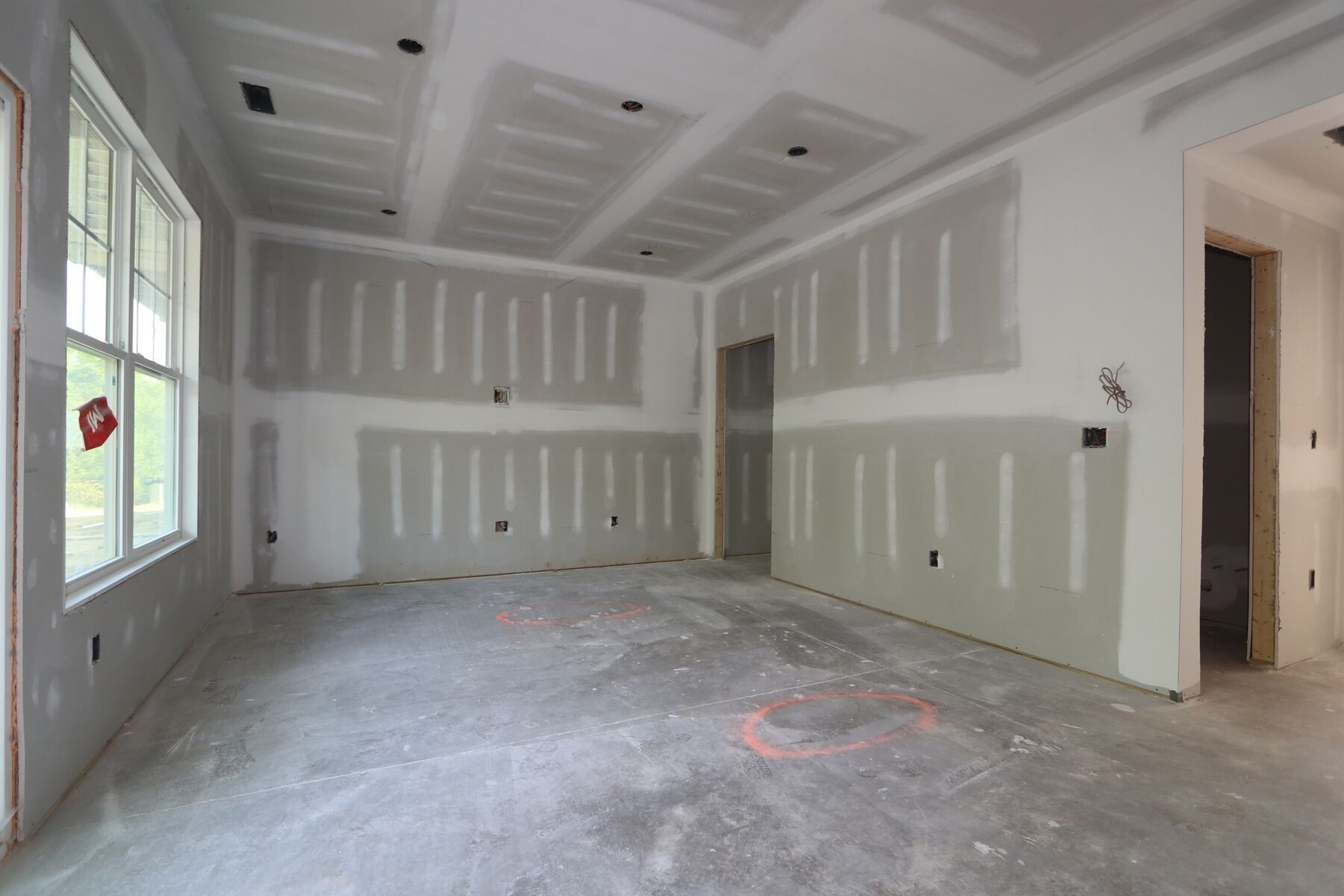 Drywall