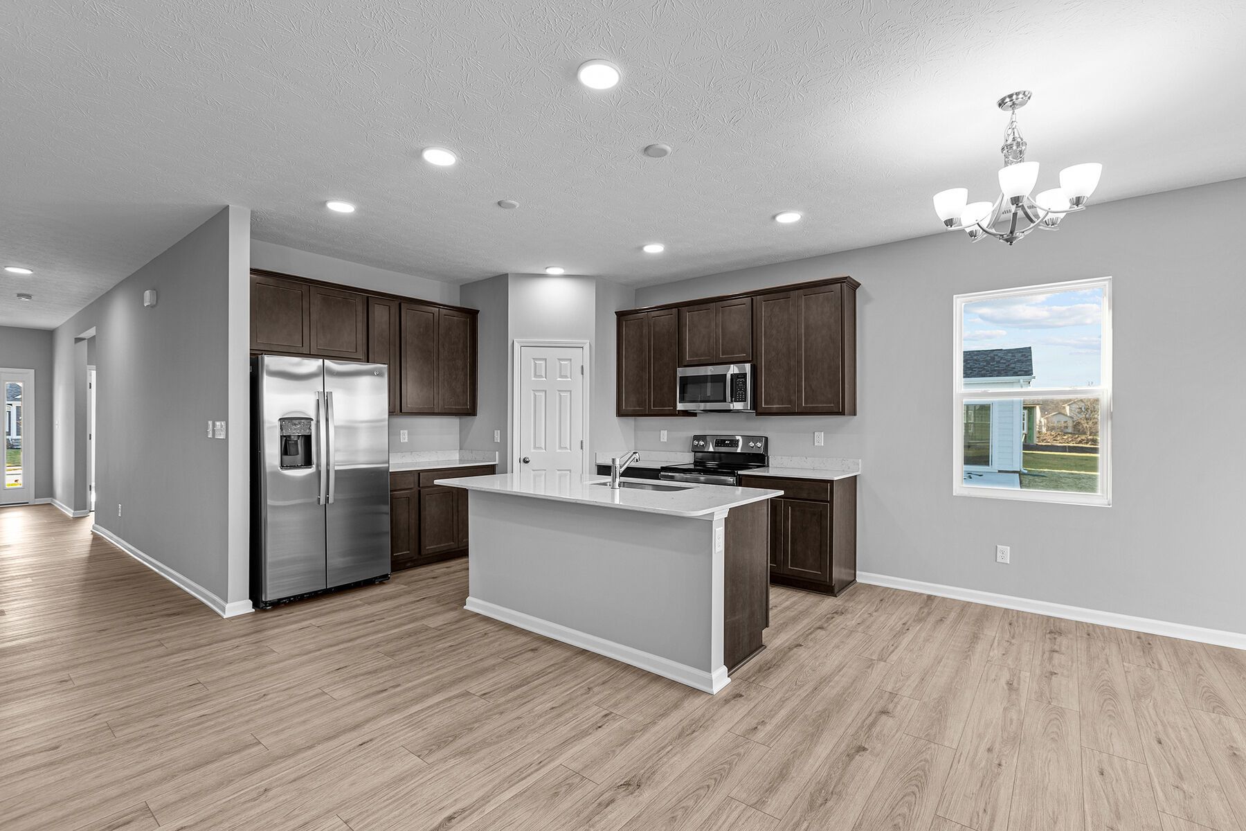 Kitchen - Representational Photo