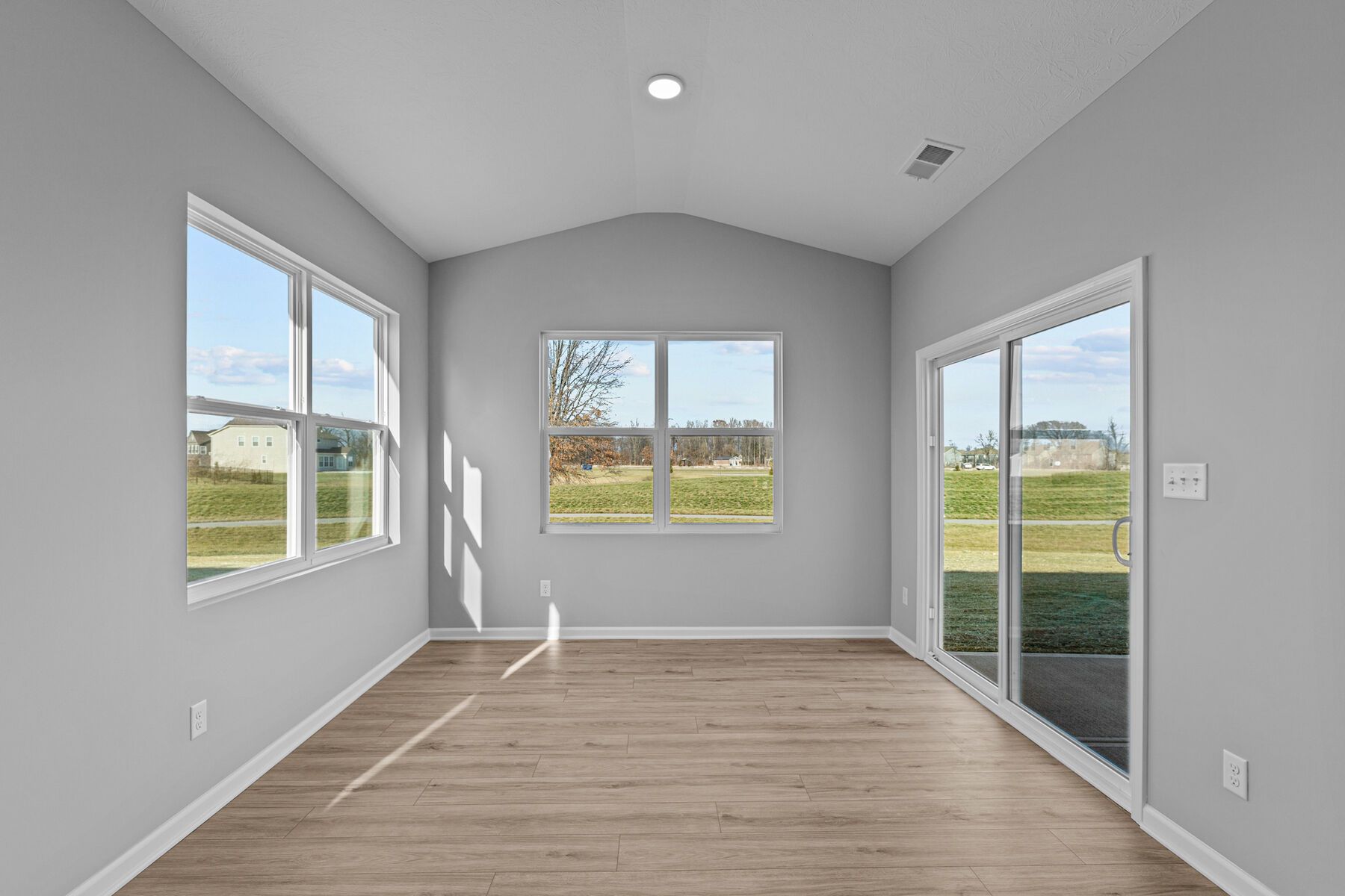 Interior - Representational Photo