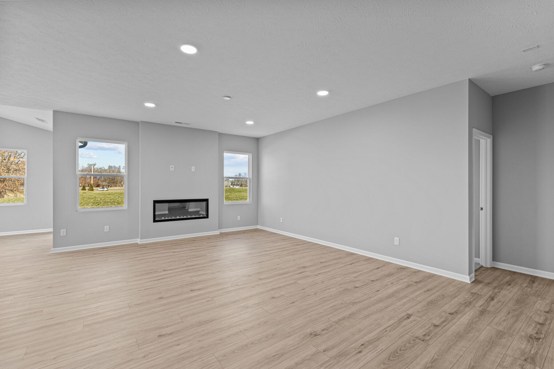 Interior - Representational Photo