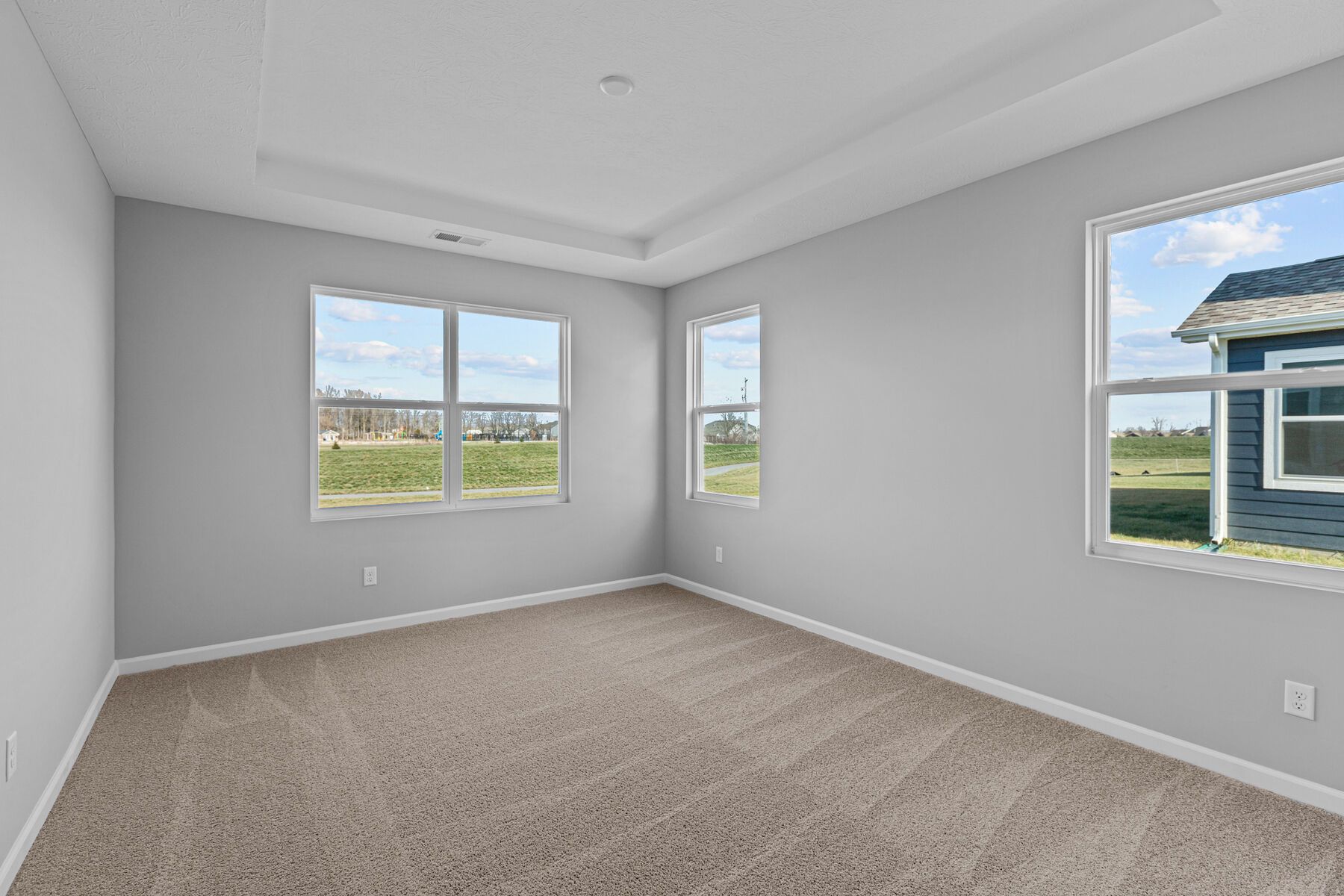 Interior - Representational Photo