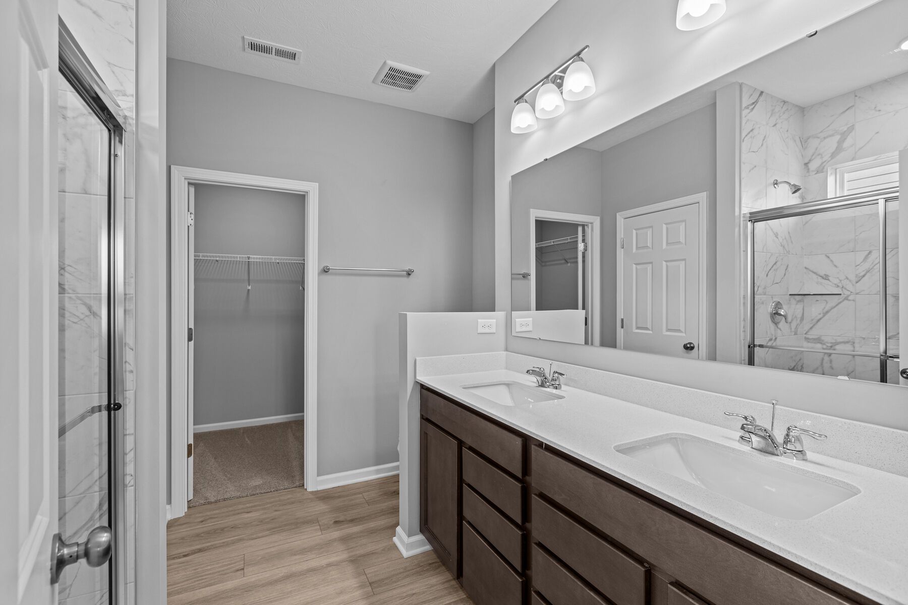 Bathroom - Representational Photo