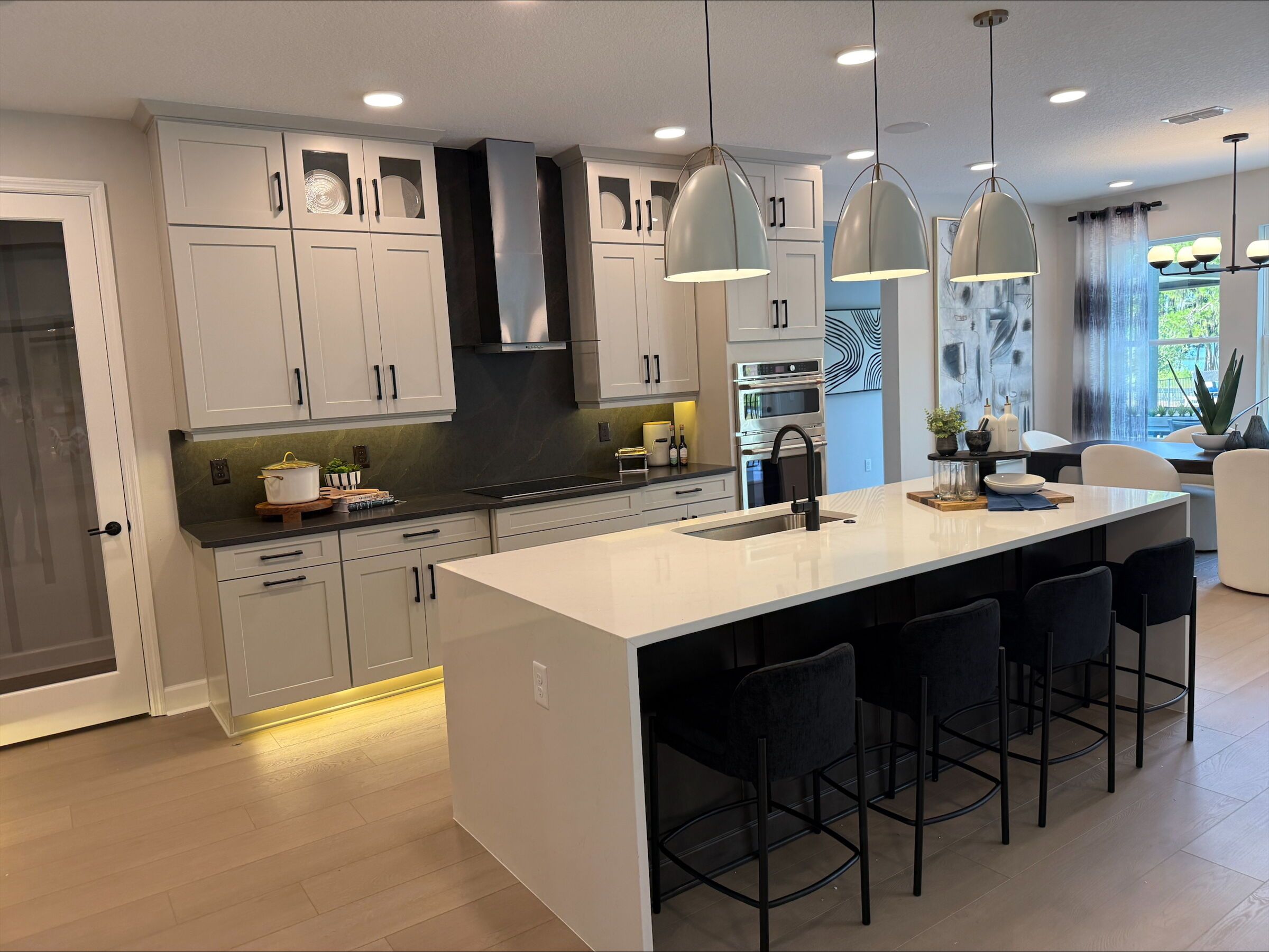 3822 Artic Den Lane (San Marino II Fl)