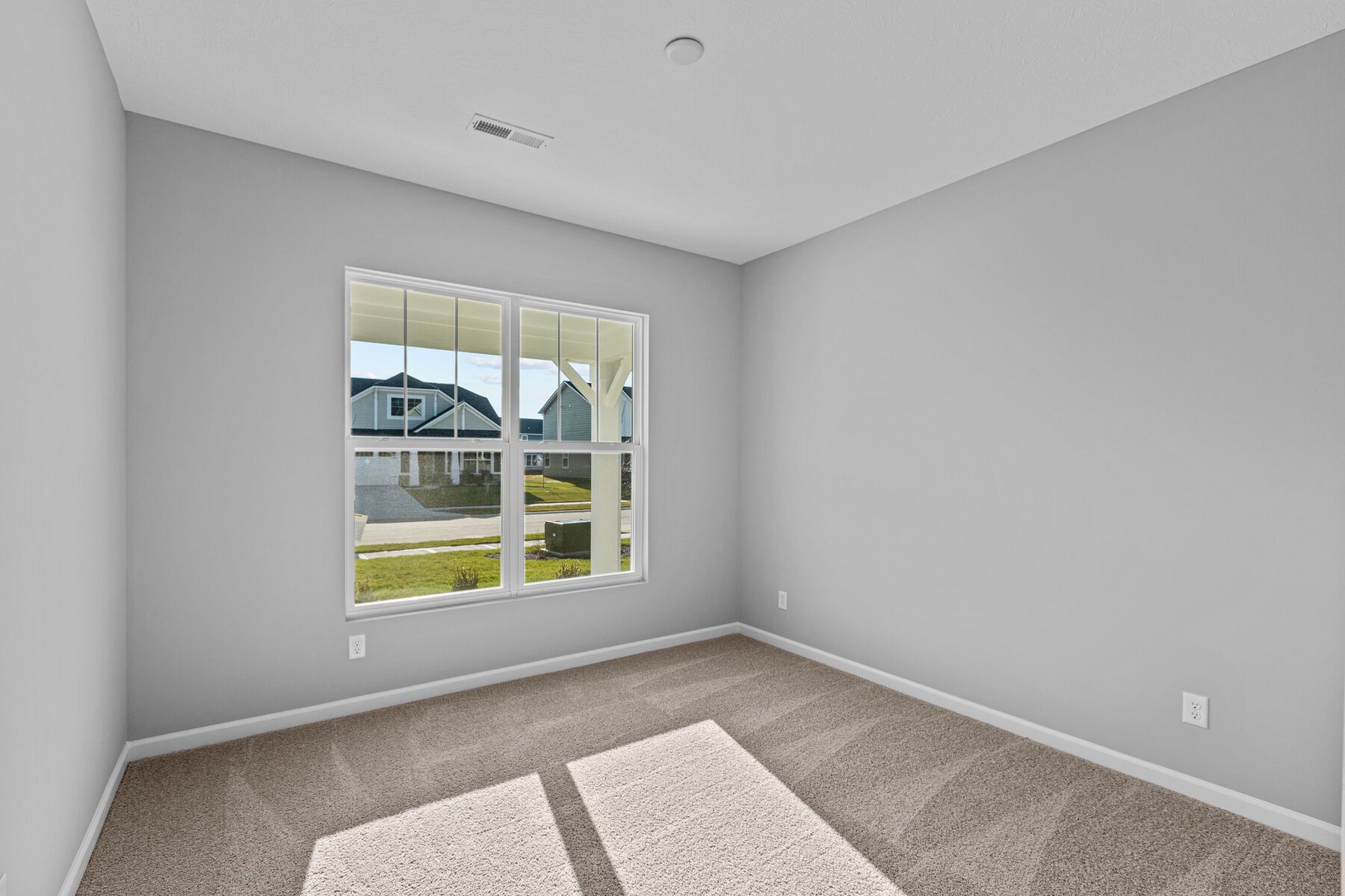 Interior - Representational Photo