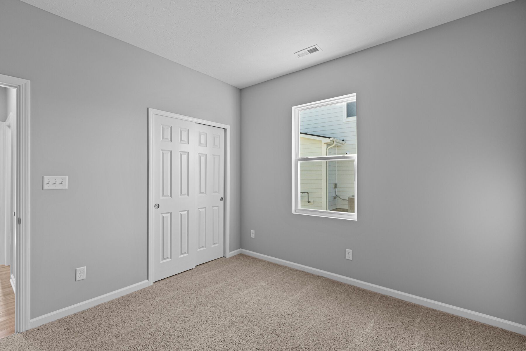 Interior - Representational Photo