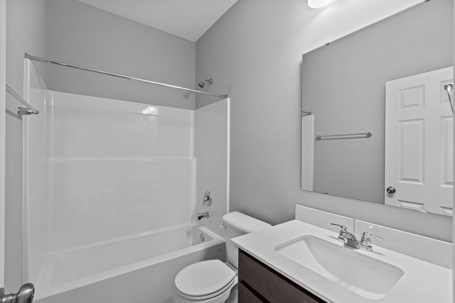 Bathroom - Representational Photo