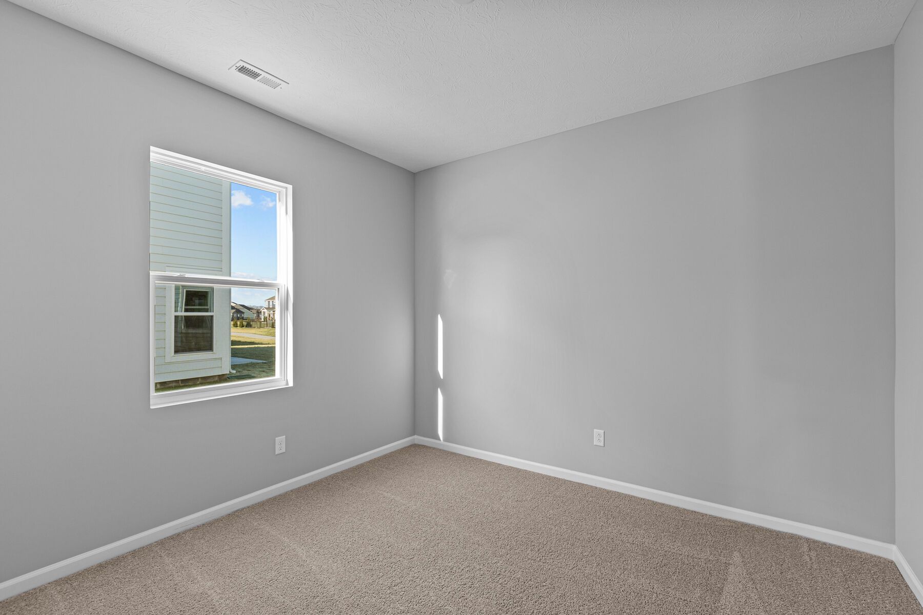 Interior - Representational Photo