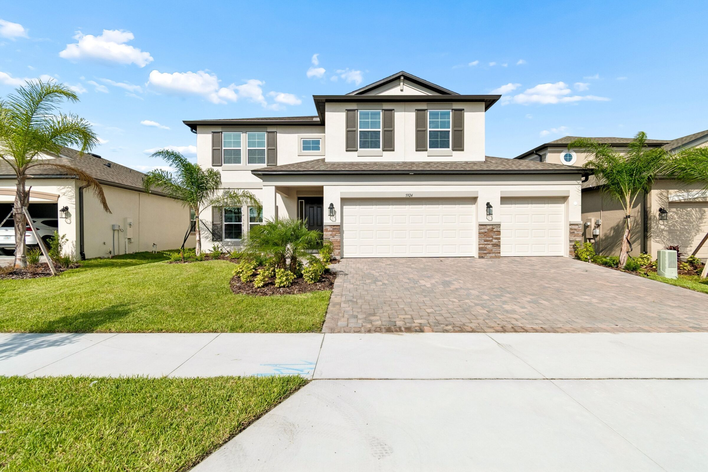 5924 Neem Court (Alenza)