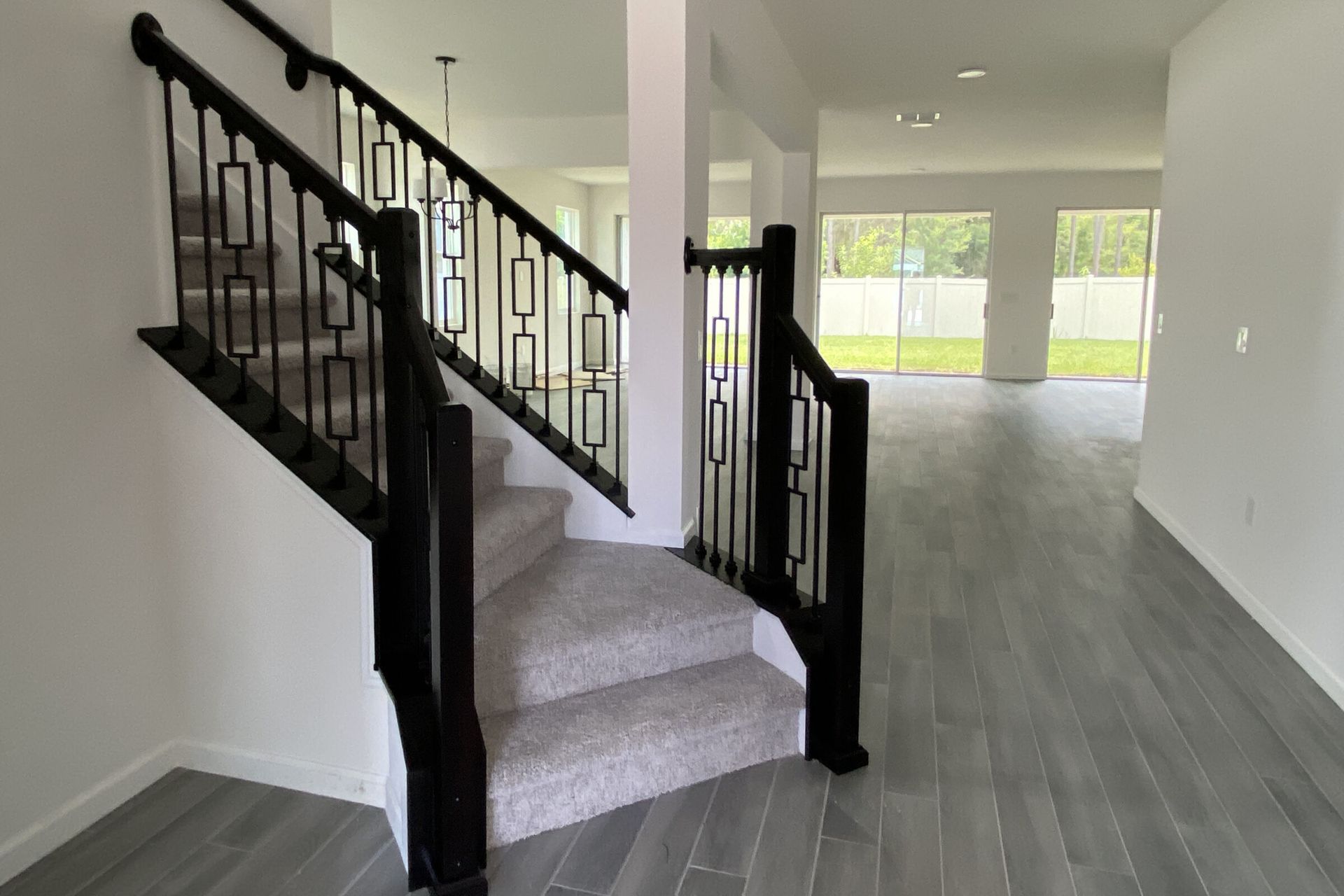 Foyer - Representational Photo