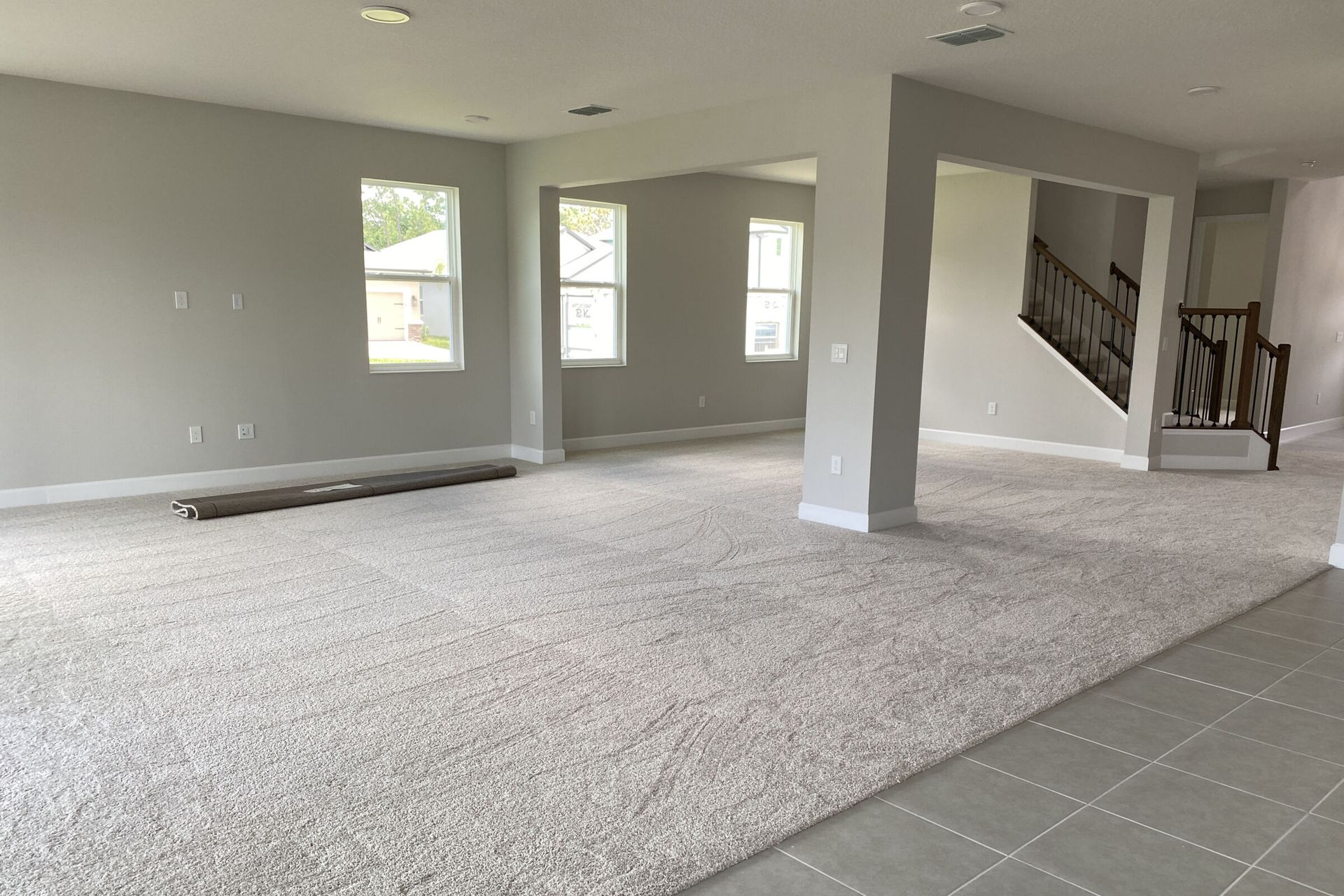 Interior - Representational Photo