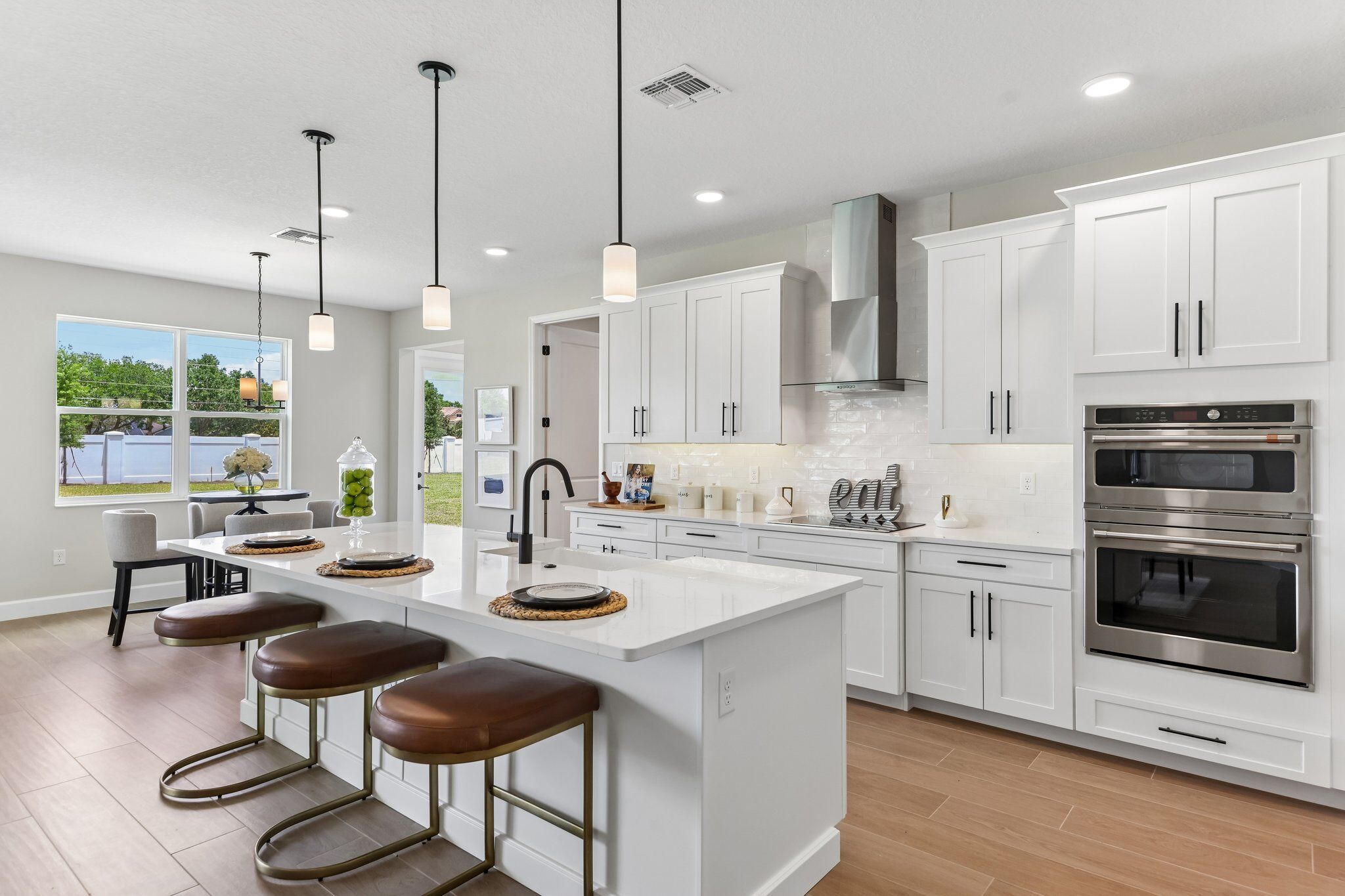 Interior - Representational Photo
