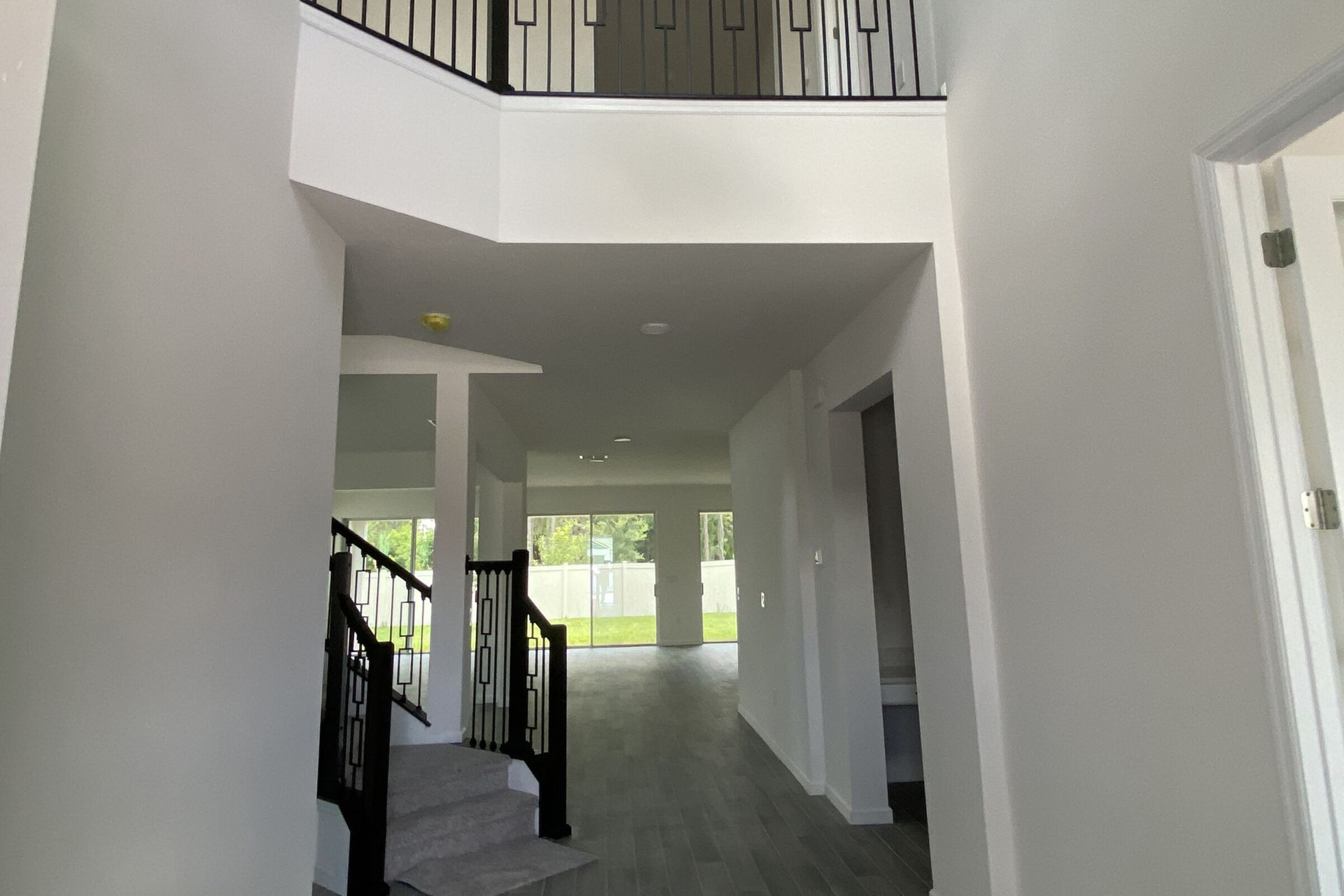 Interior - Representational Photo