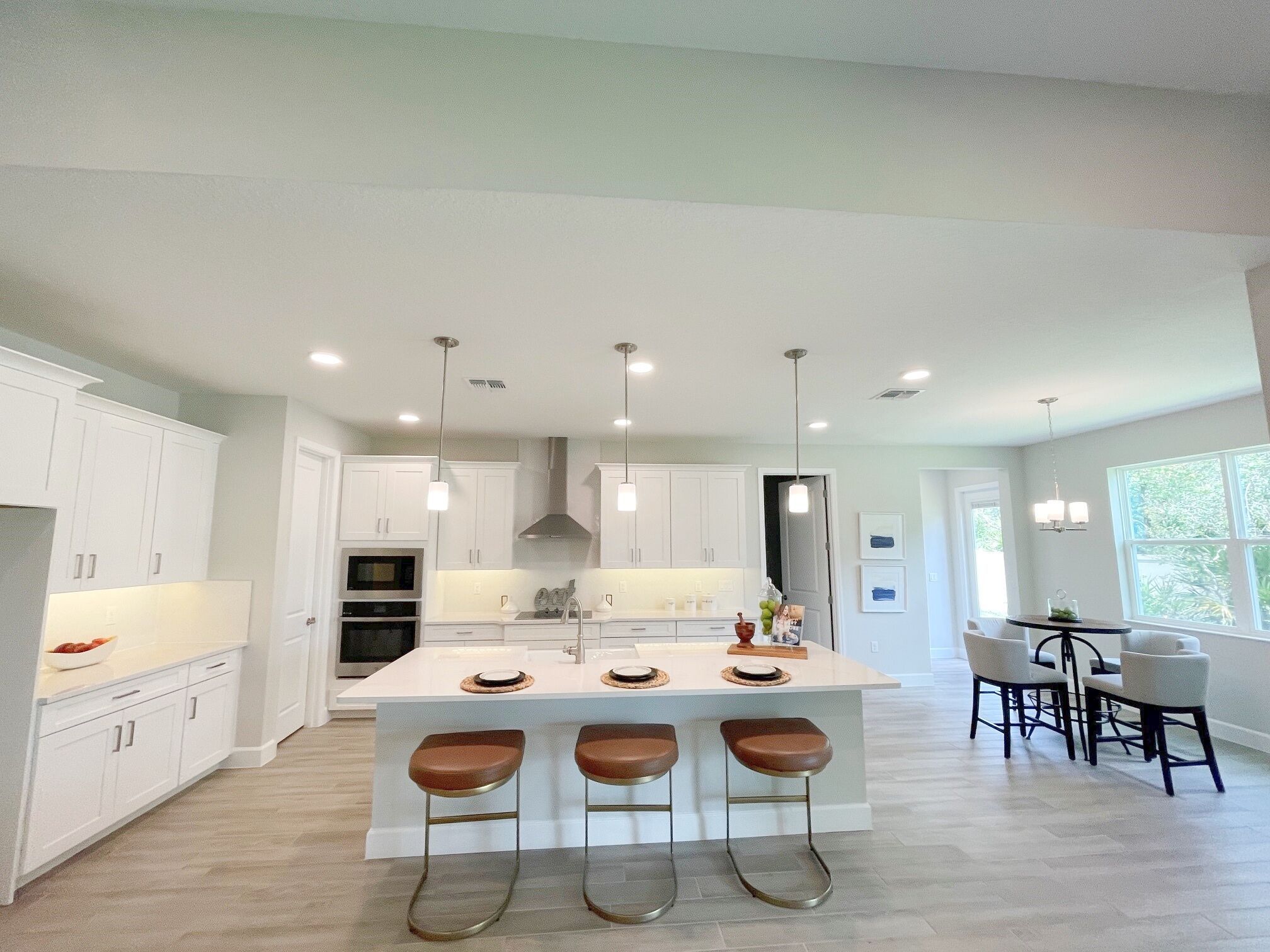Interior - Representational Photo