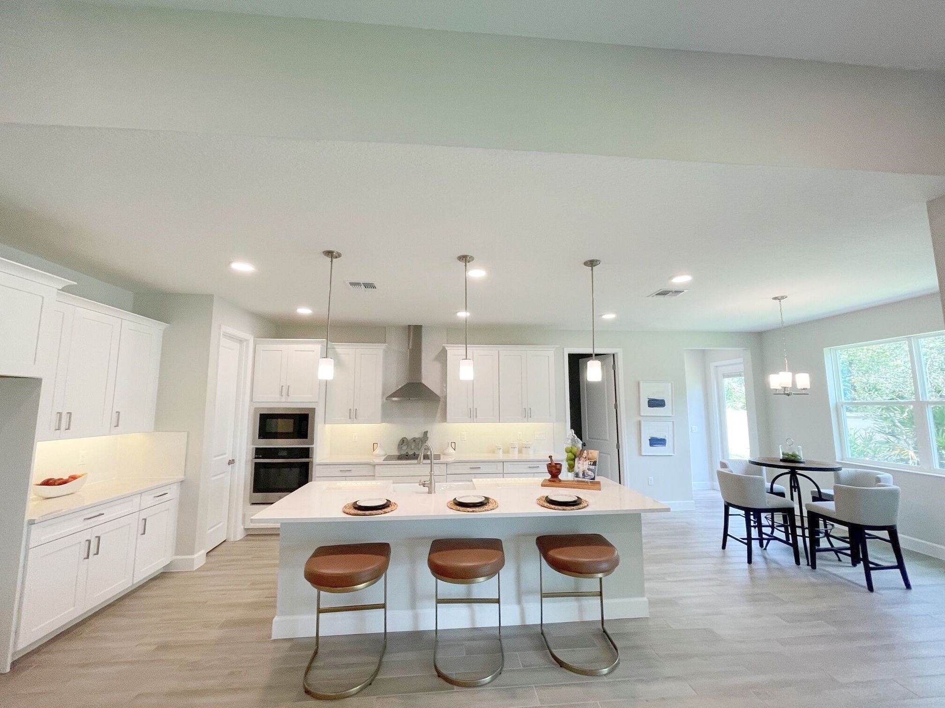 Interior - Representational Photo