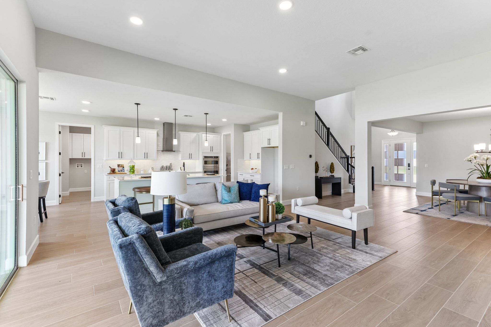 Interior - Representational Photo