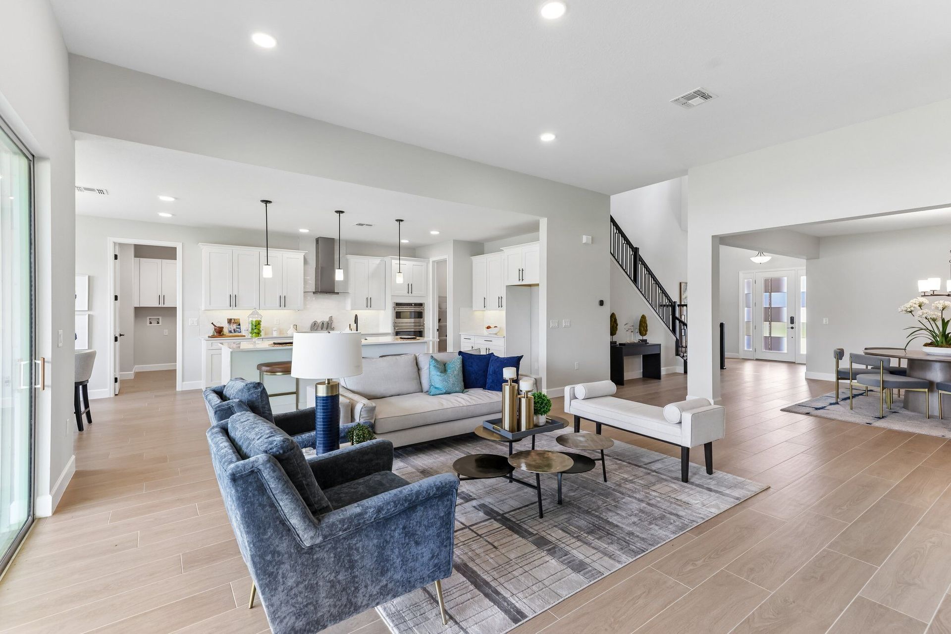 Interior - Representational Photo