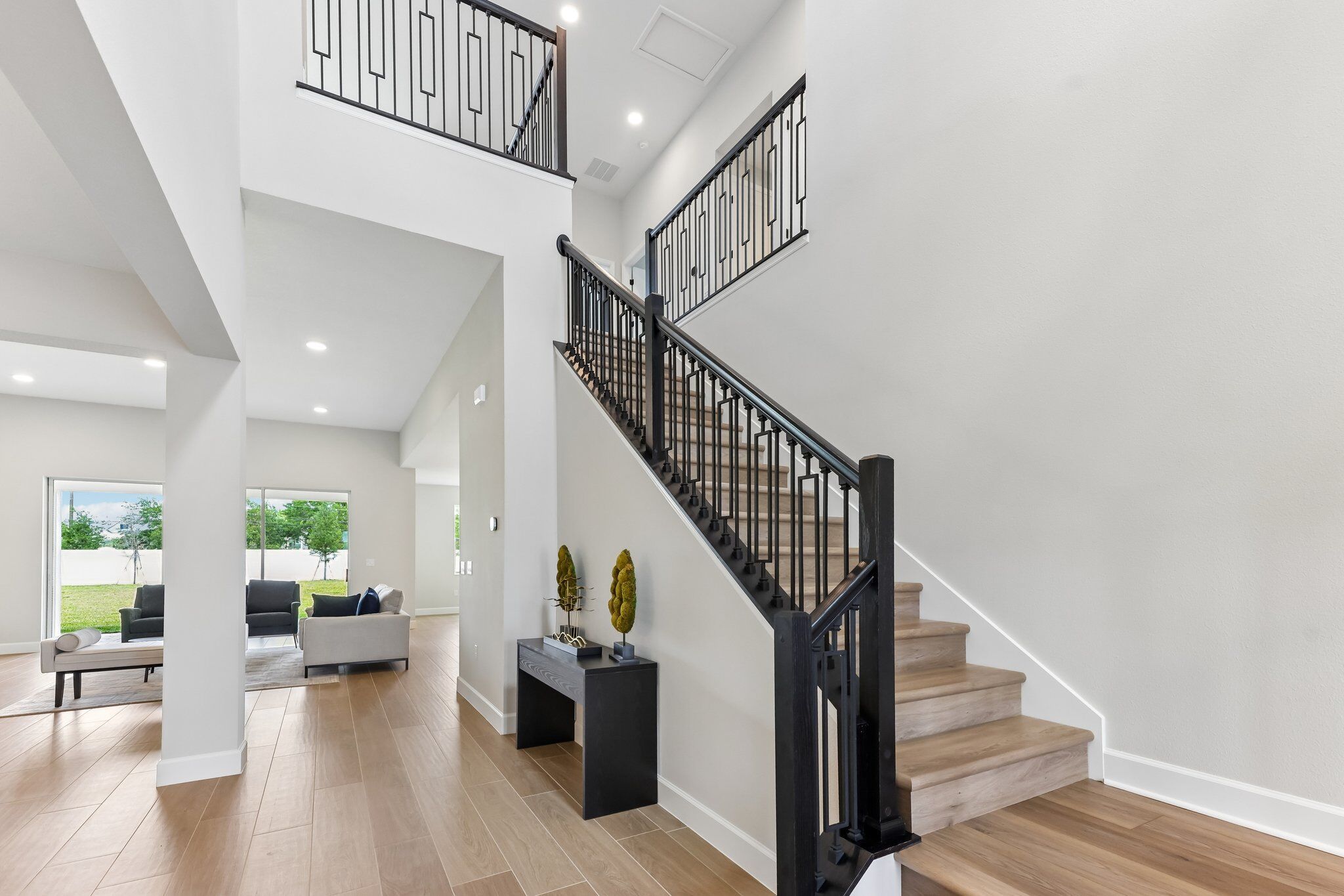 Interior - Representational Photo
