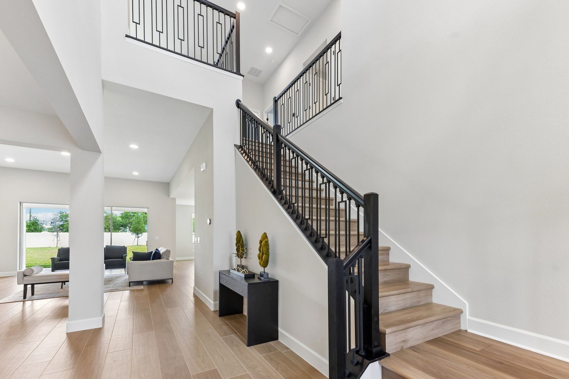 Interior - Representational Photo