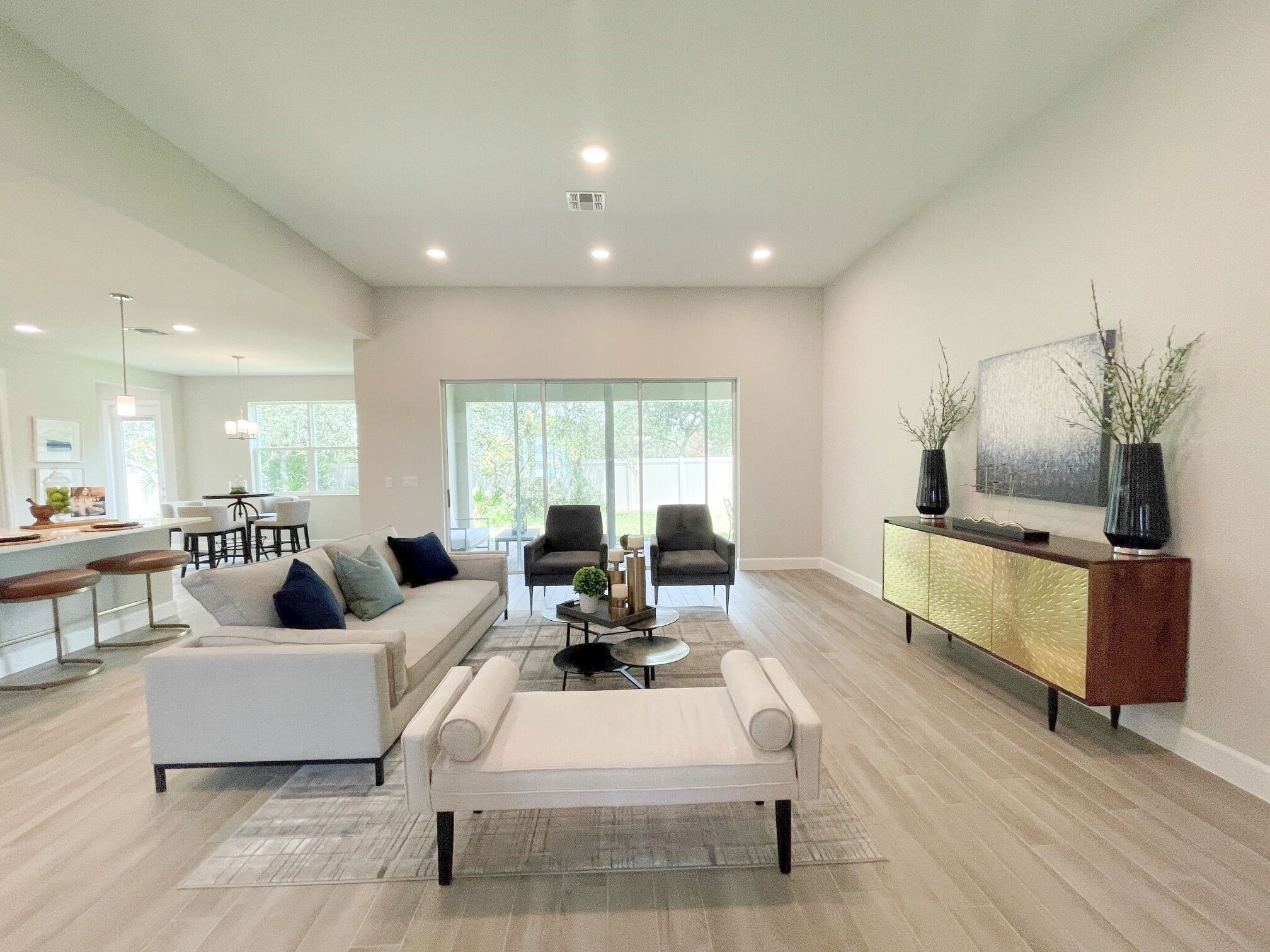 Interior - Representational Photo