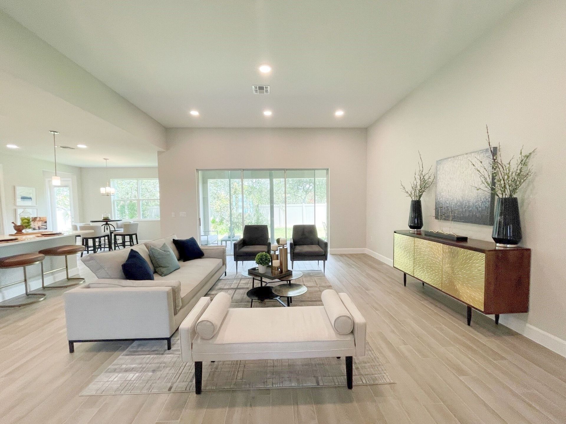 Interior - Representational Photo