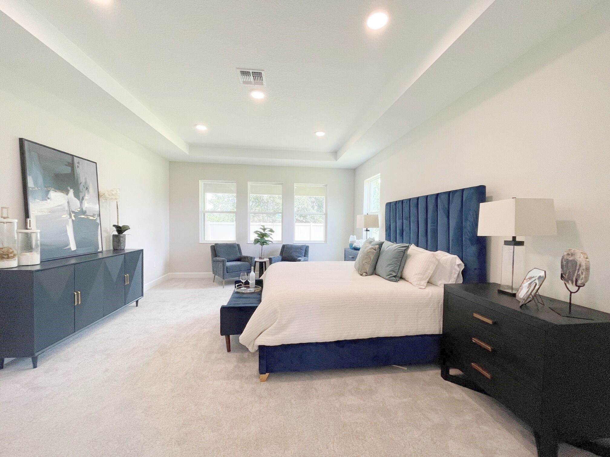 Interior - Representational Photo