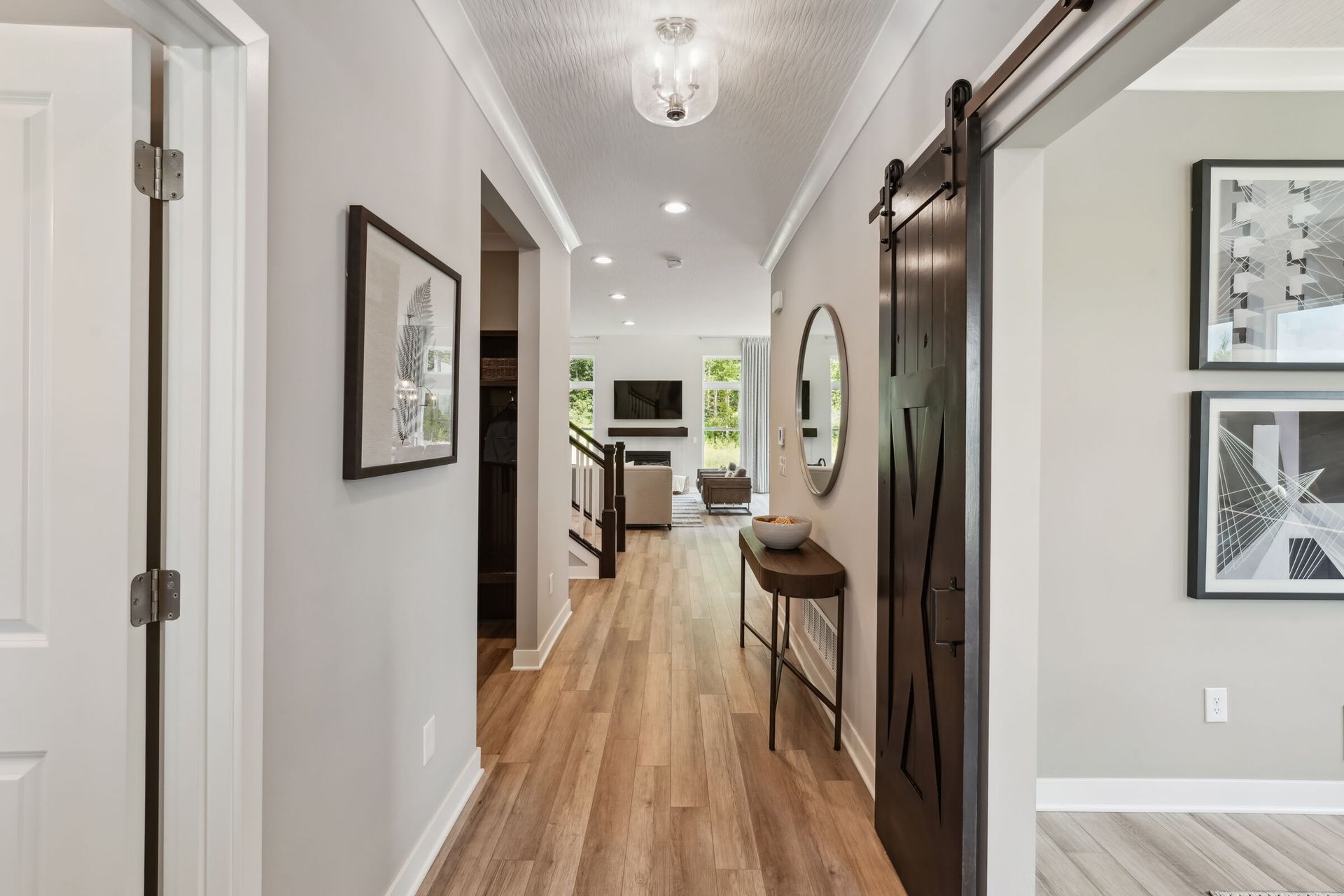 Entryway