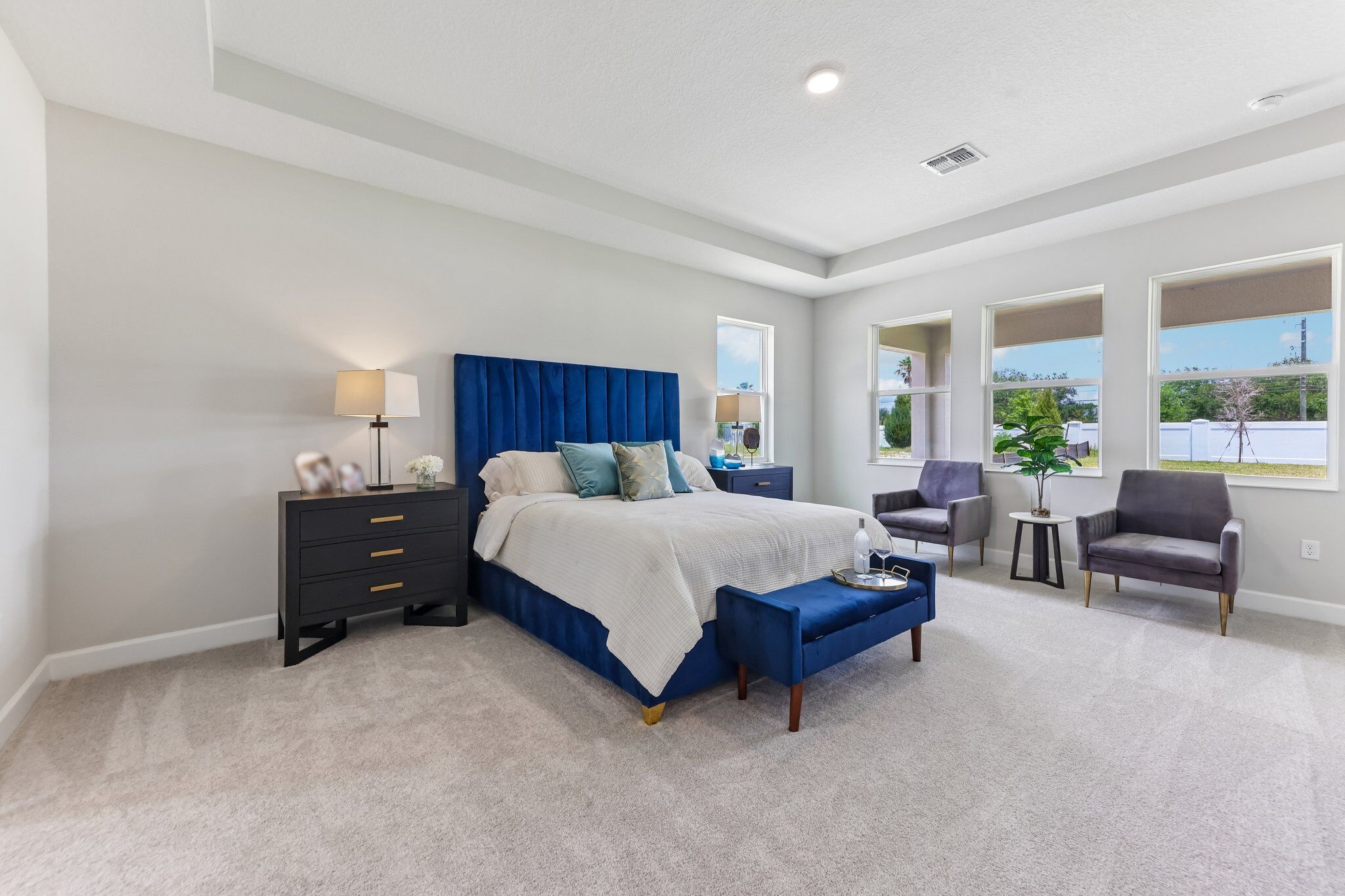 Interior - Representational Photo