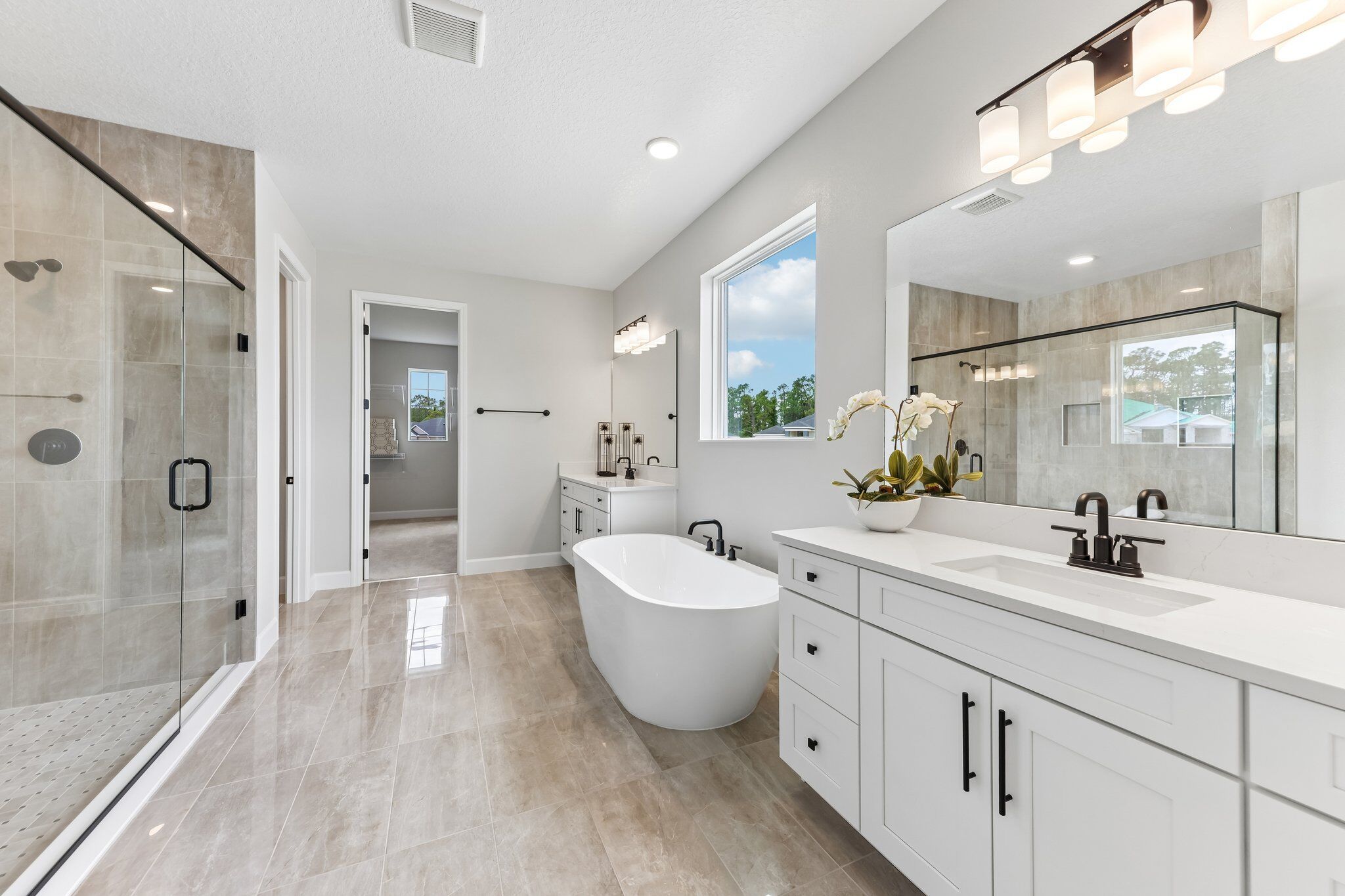 Interior - Representational Photo
