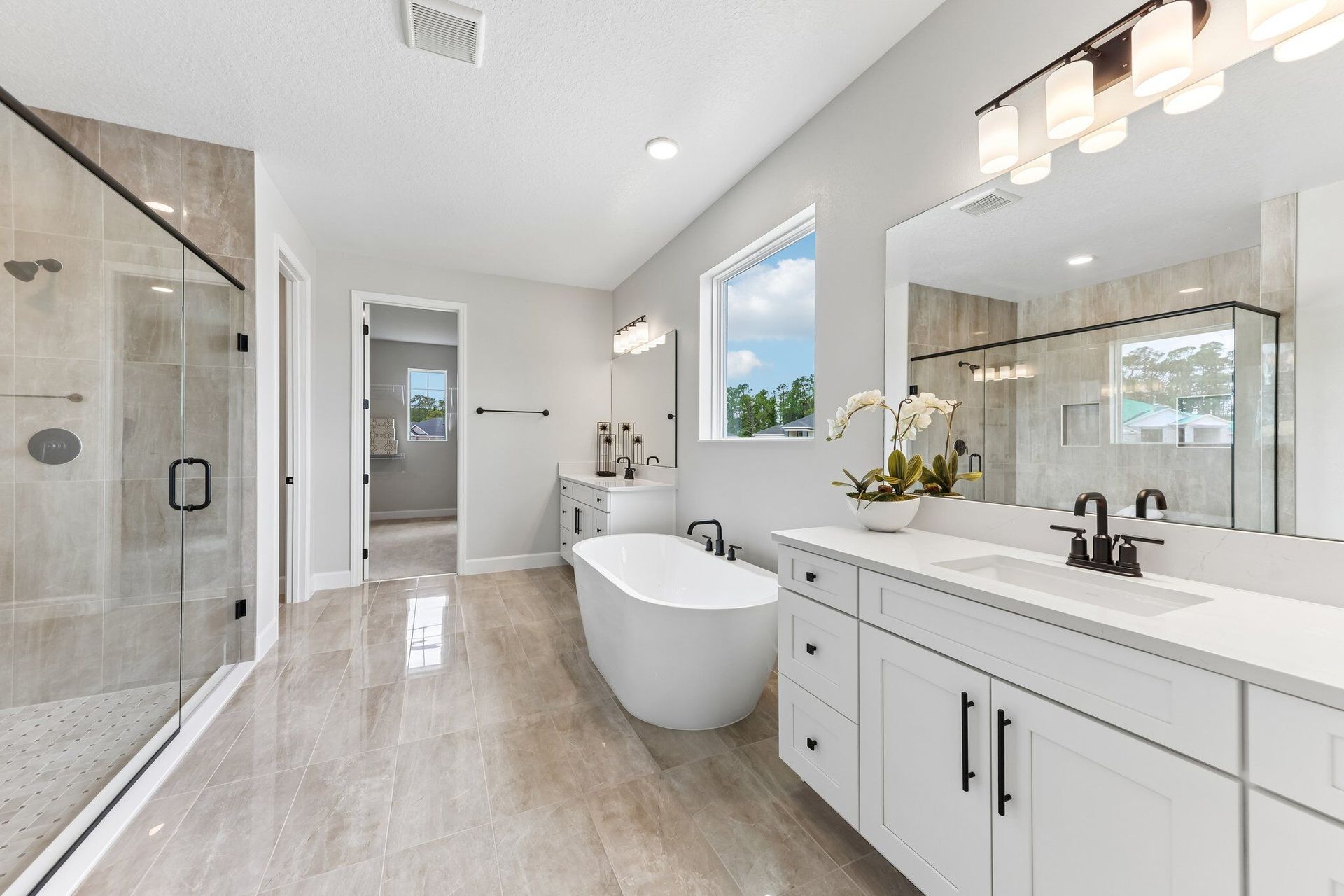 Interior - Representational Photo