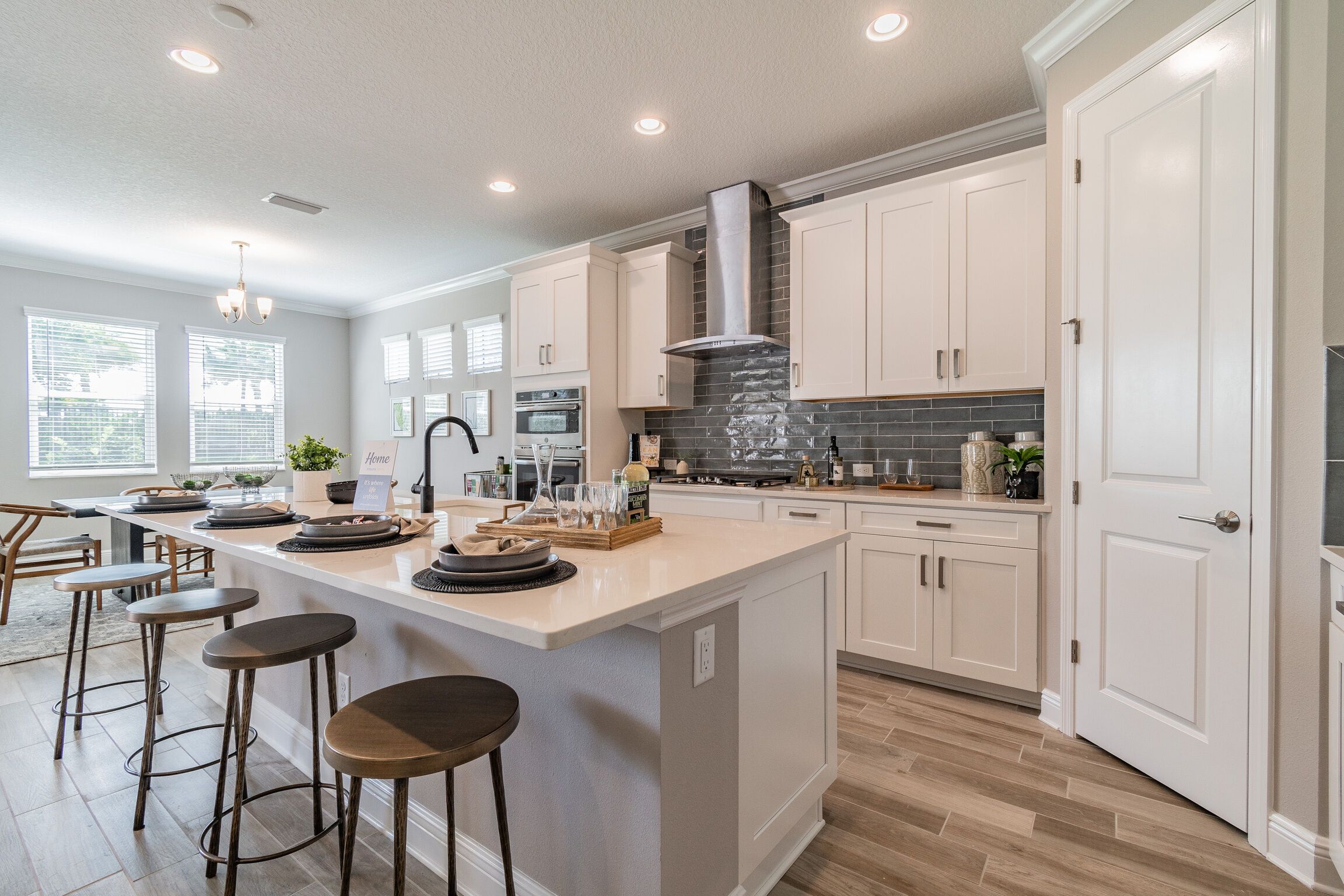 Kitchen - Representational Photo