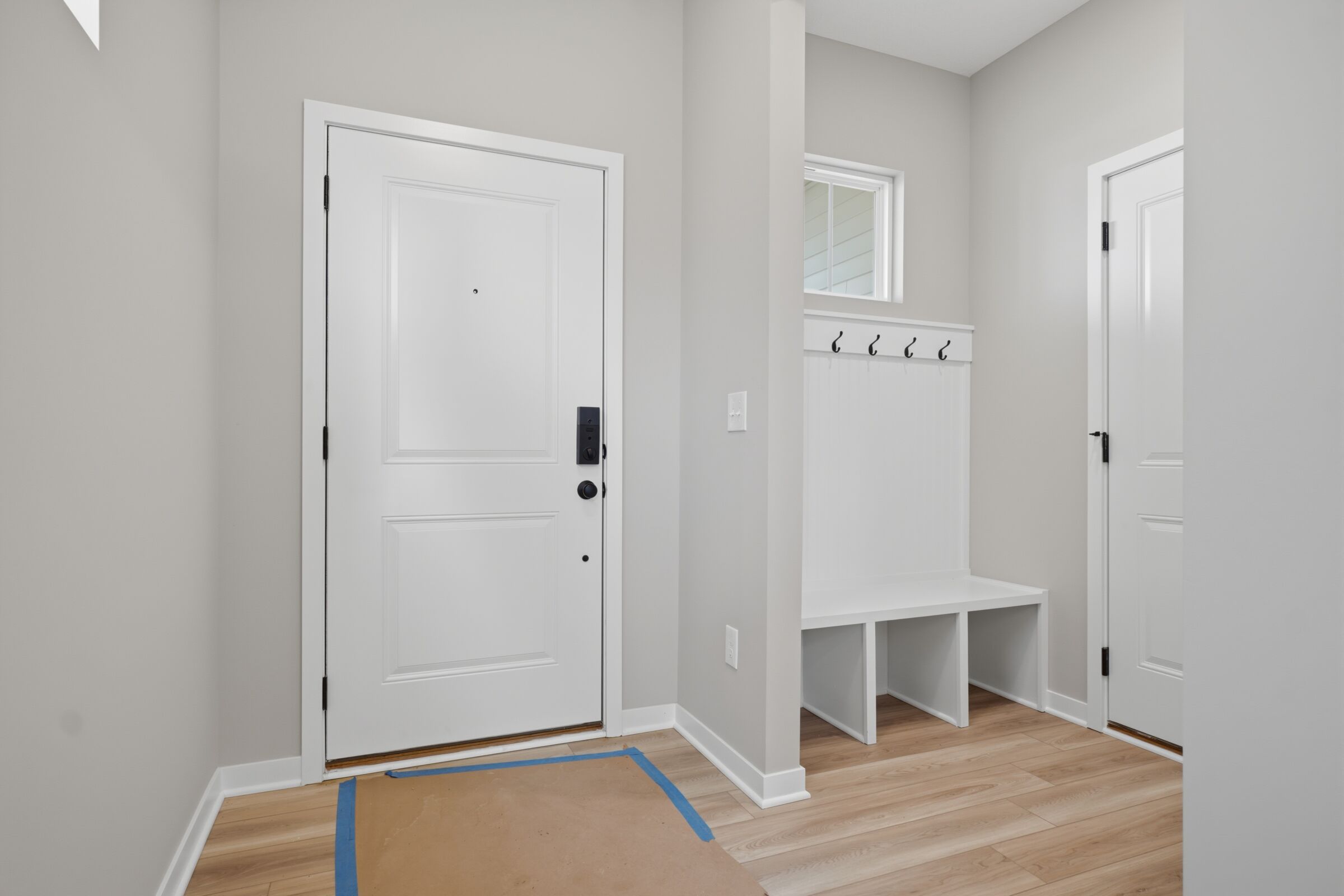 Mud Room