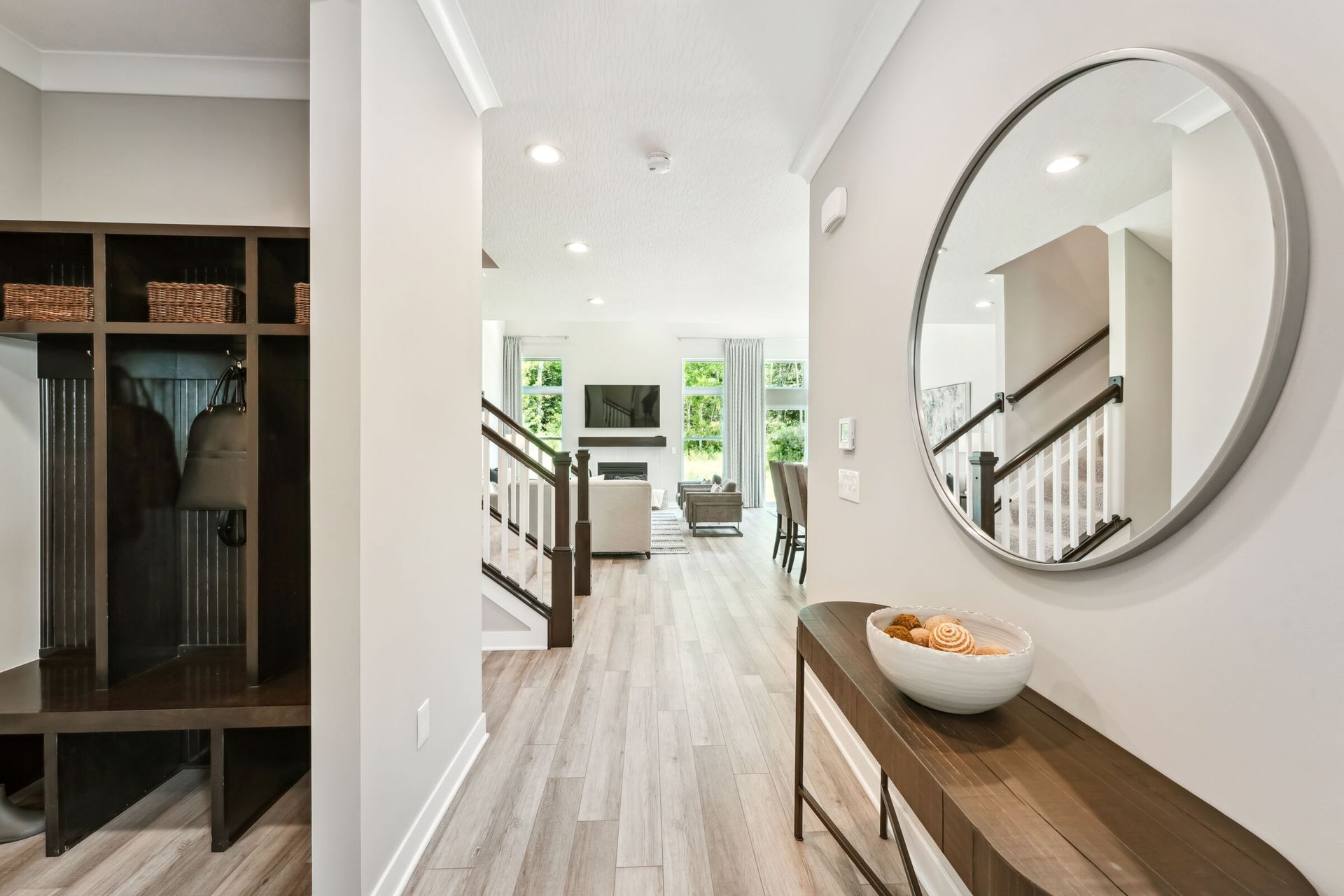 Entryway