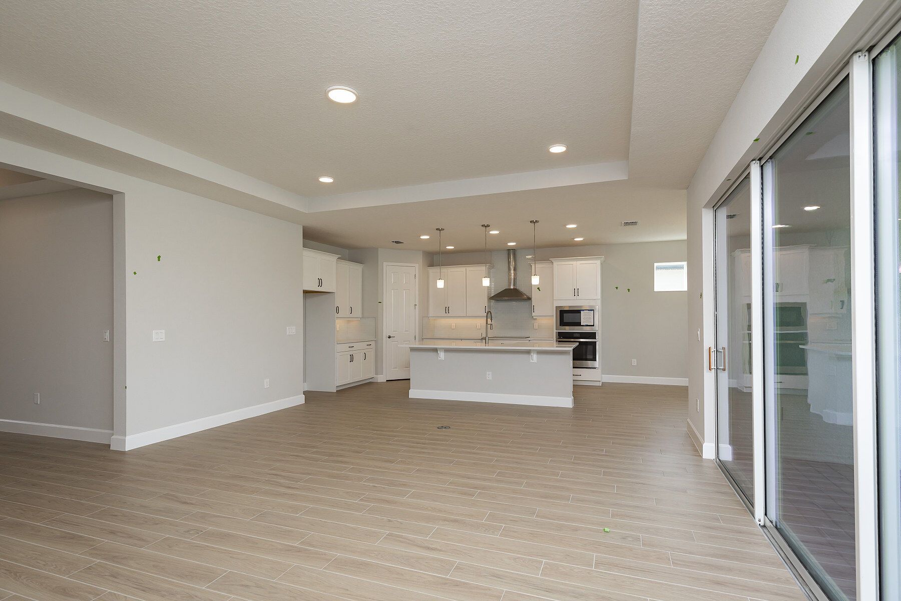 Family Room - Representational Photo